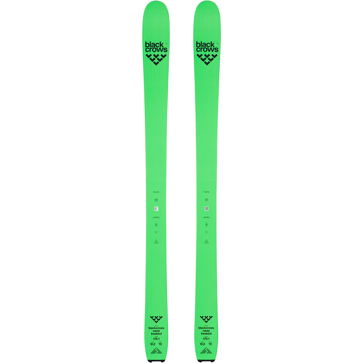 Black Crows Navis Freebird Tourenski 25/26