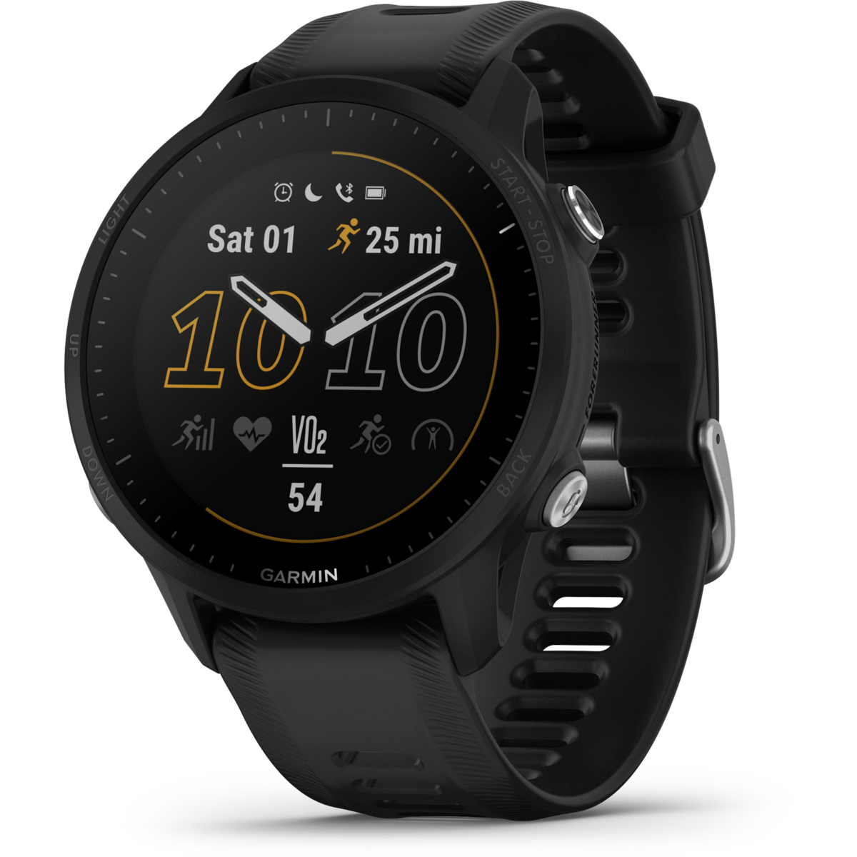 Garmin Forerunner 955 Solar GPS-Uhr
