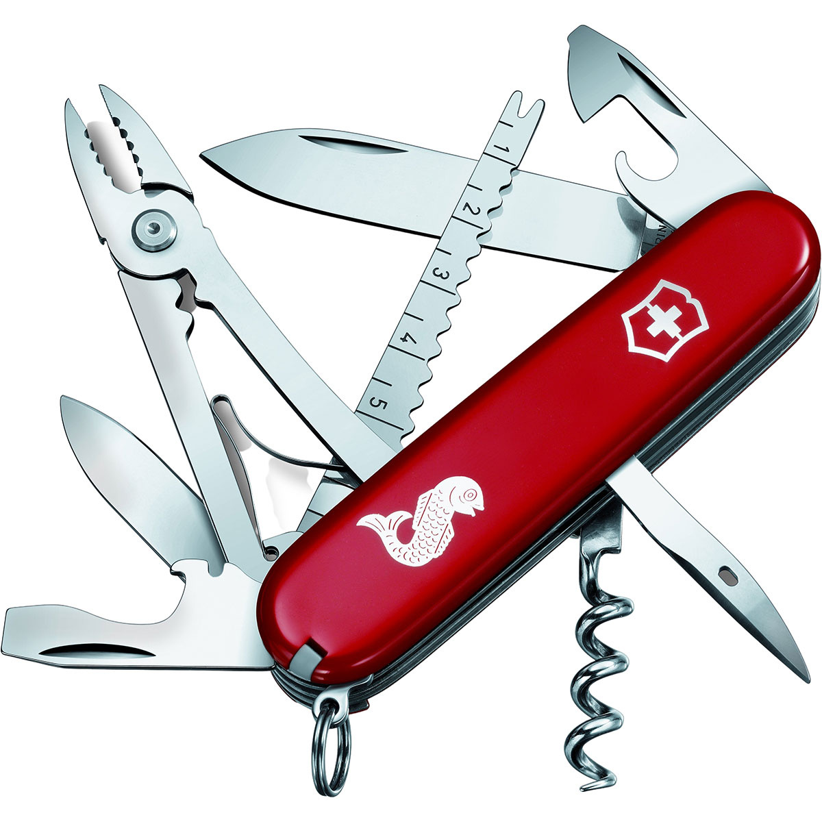 Victorinox Angler Taschenmesser