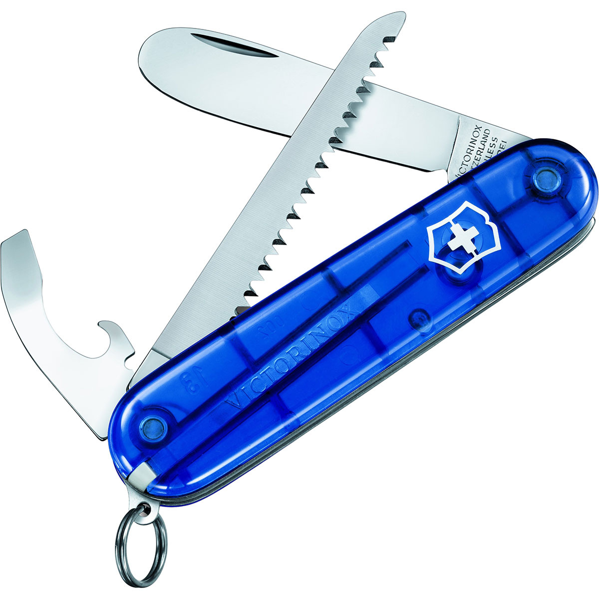 Victorinox Kinder My First H Taschenmesser