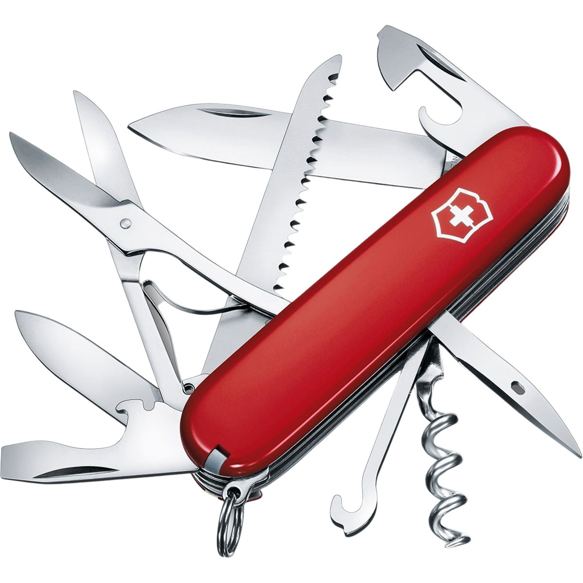 Victorinox Huntsman Taschenmesser