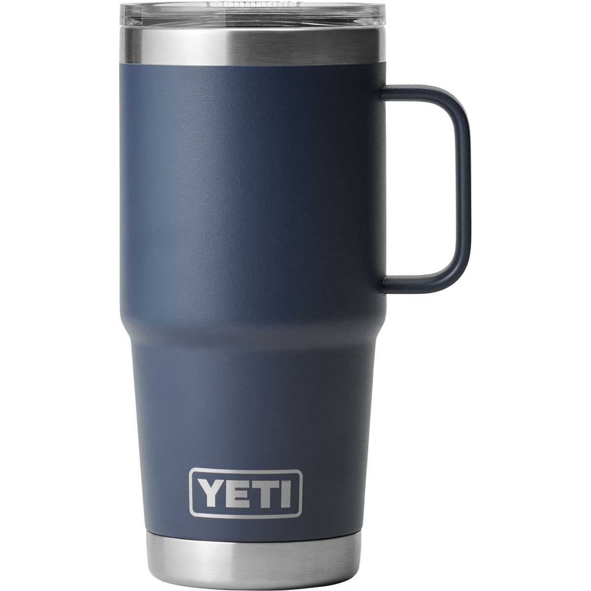Yeti Coolers Rambler 20oz Mug Tasse