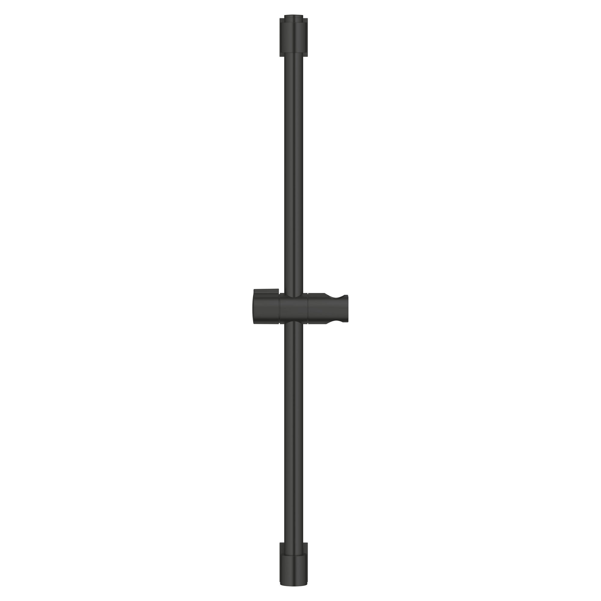 Grohe Brausestange 'Vitalio Universal' schwarz 60 cm