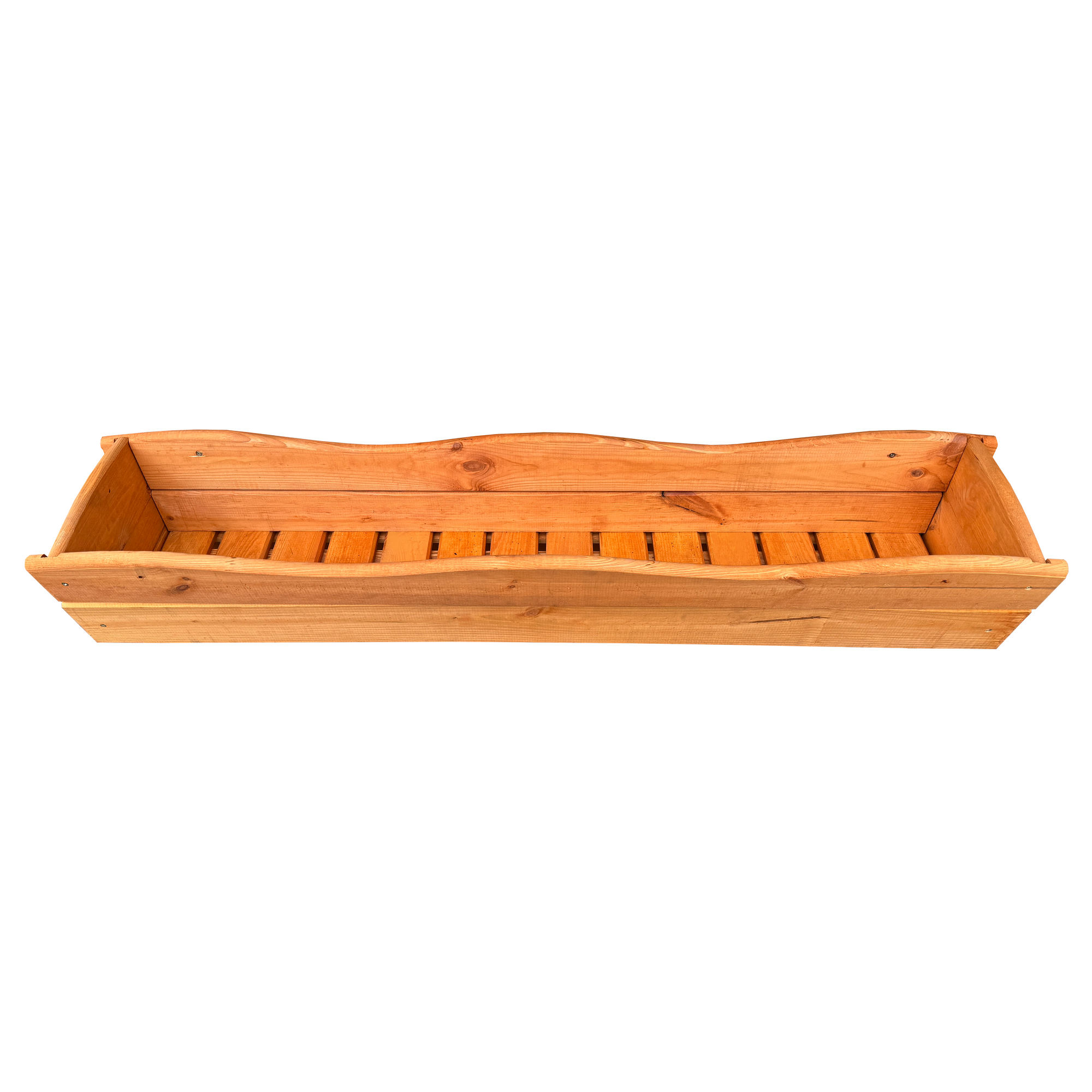 Promadino Blumenkastenset für Pavillon 'Palma'/'Marburg' 108 cm 5-teilig