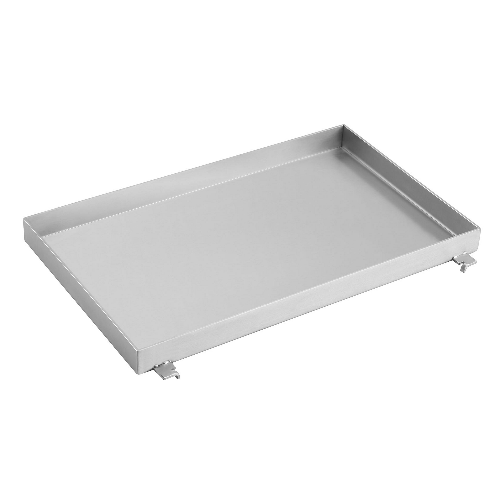 Enders Grillpfanne-Set Edelstahl 4-teilig für Gasgrill 'Urban II' und 'Explorer II'