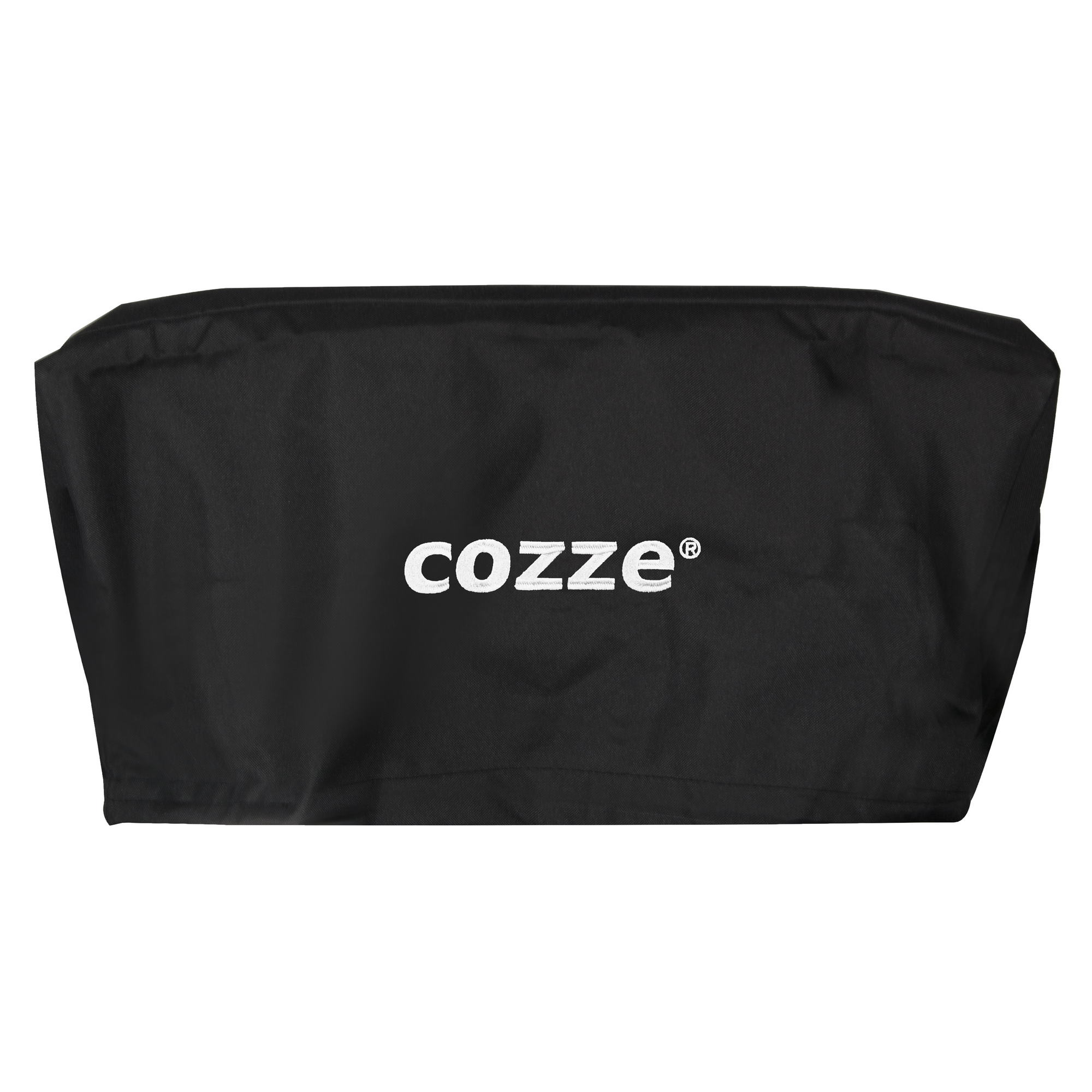 Cozze Abdeckung für 13' Pizzaofen 180 x 55 x 358 cm