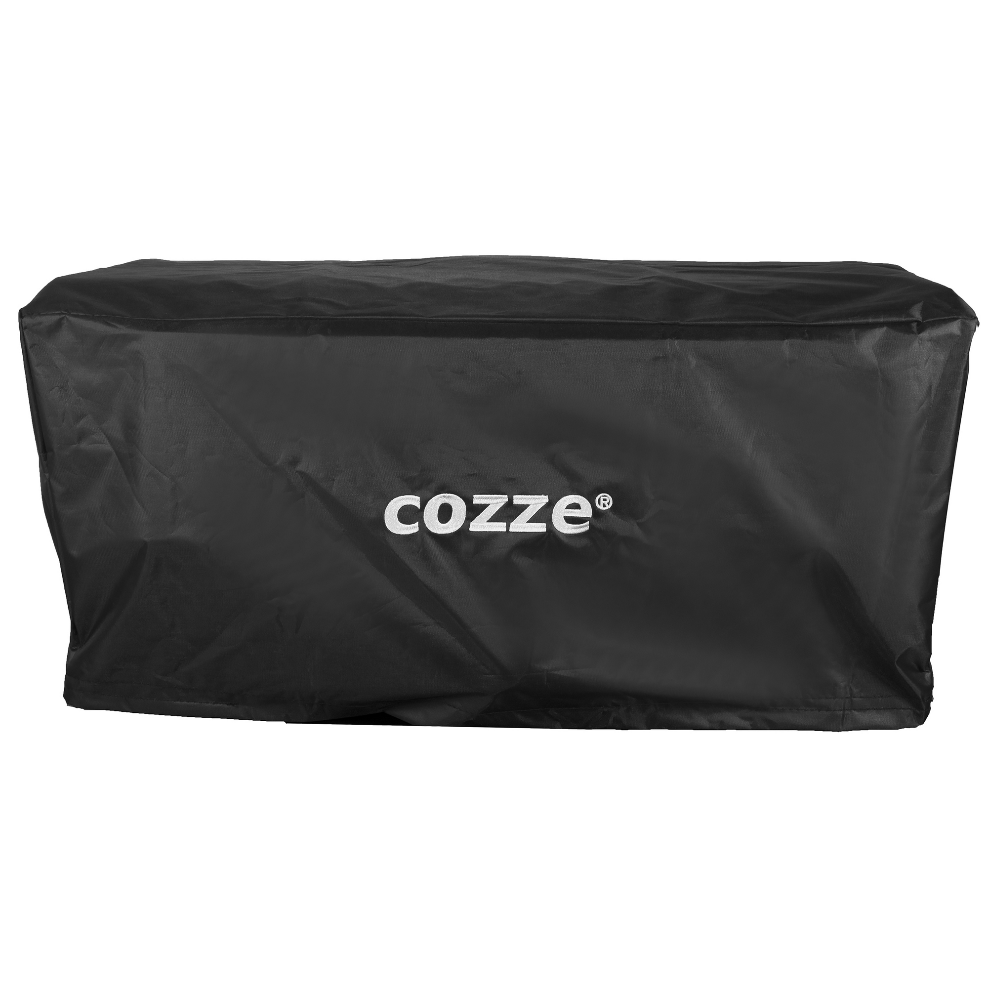 Cozze Abdeckung für 17“ Pizzaofen, E300 und 500-Serie 180 x 55 x 358 cm