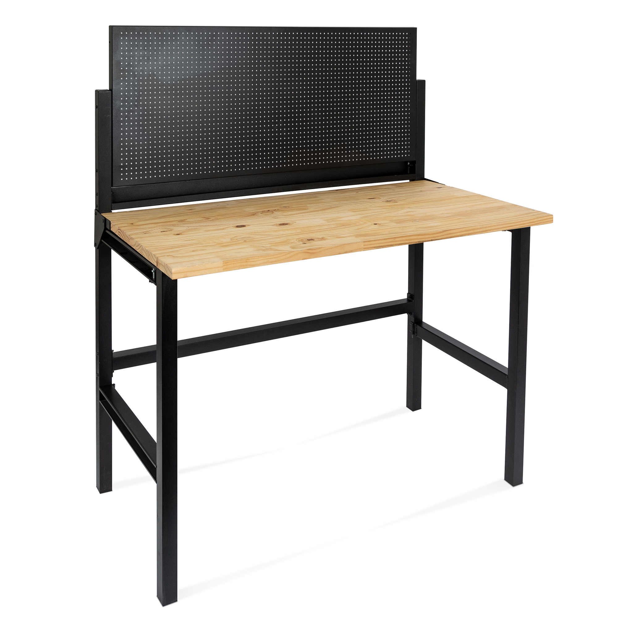 rikta Werkbank klappbar 150 x 142 x 64,5 cm