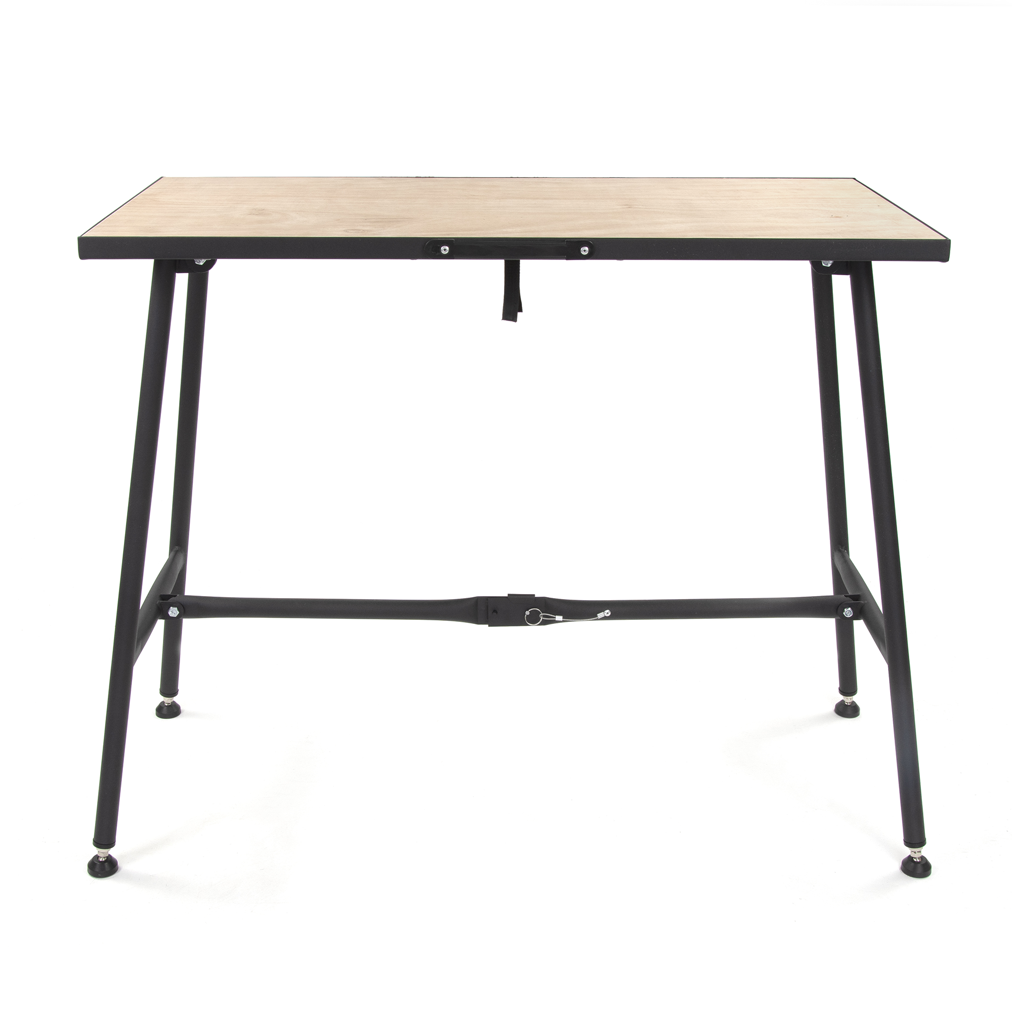 rikta Werkbank klappbar 200 x 84 x 50,5 cm