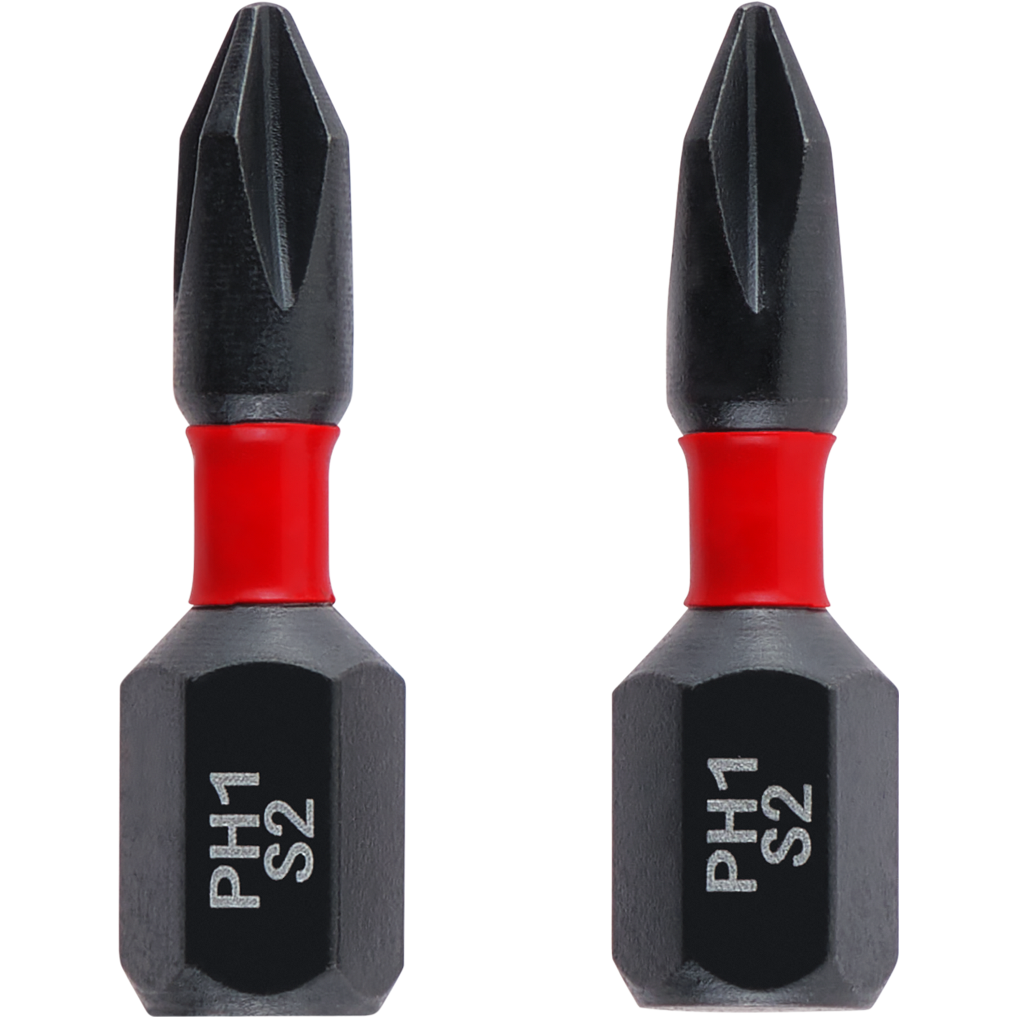 kwb Bits 'Impact' PH1 25 mm 2 Stück