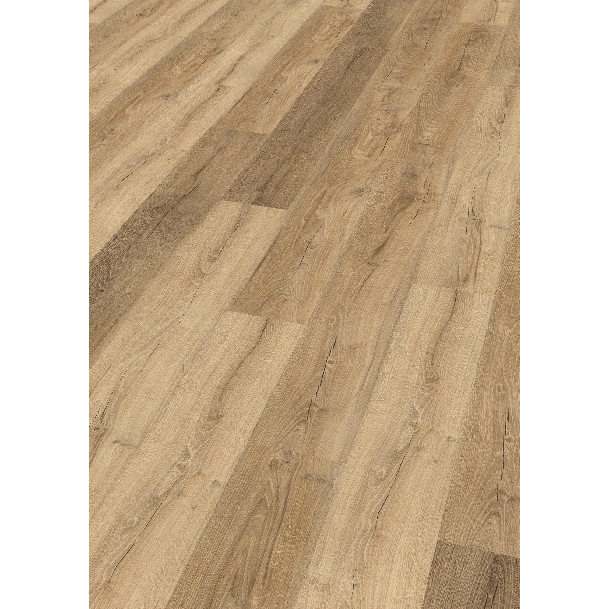 EGGER Laminat 'NatureSense' EL2822 Livingston Eiche natur 8 mm