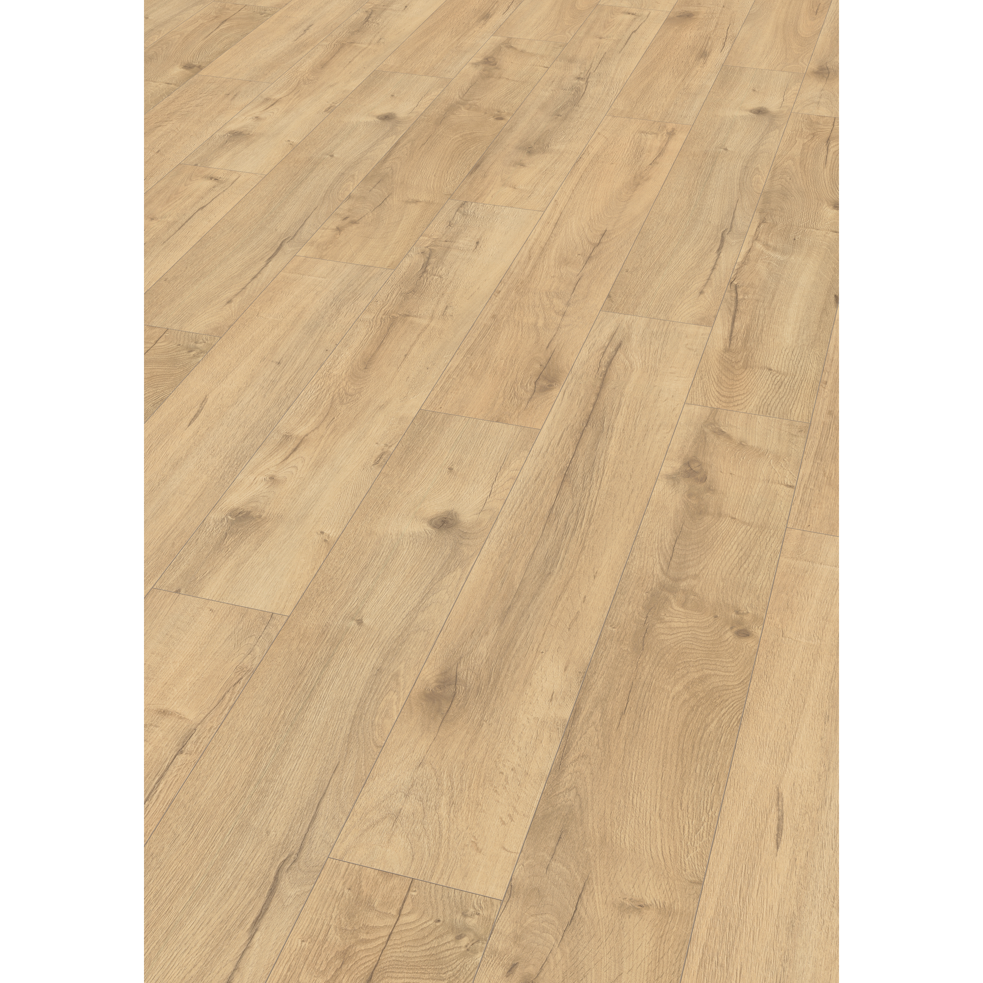 EGGER Laminat 'NatureSense' EL2076 Loja Eiche natur 8 mm