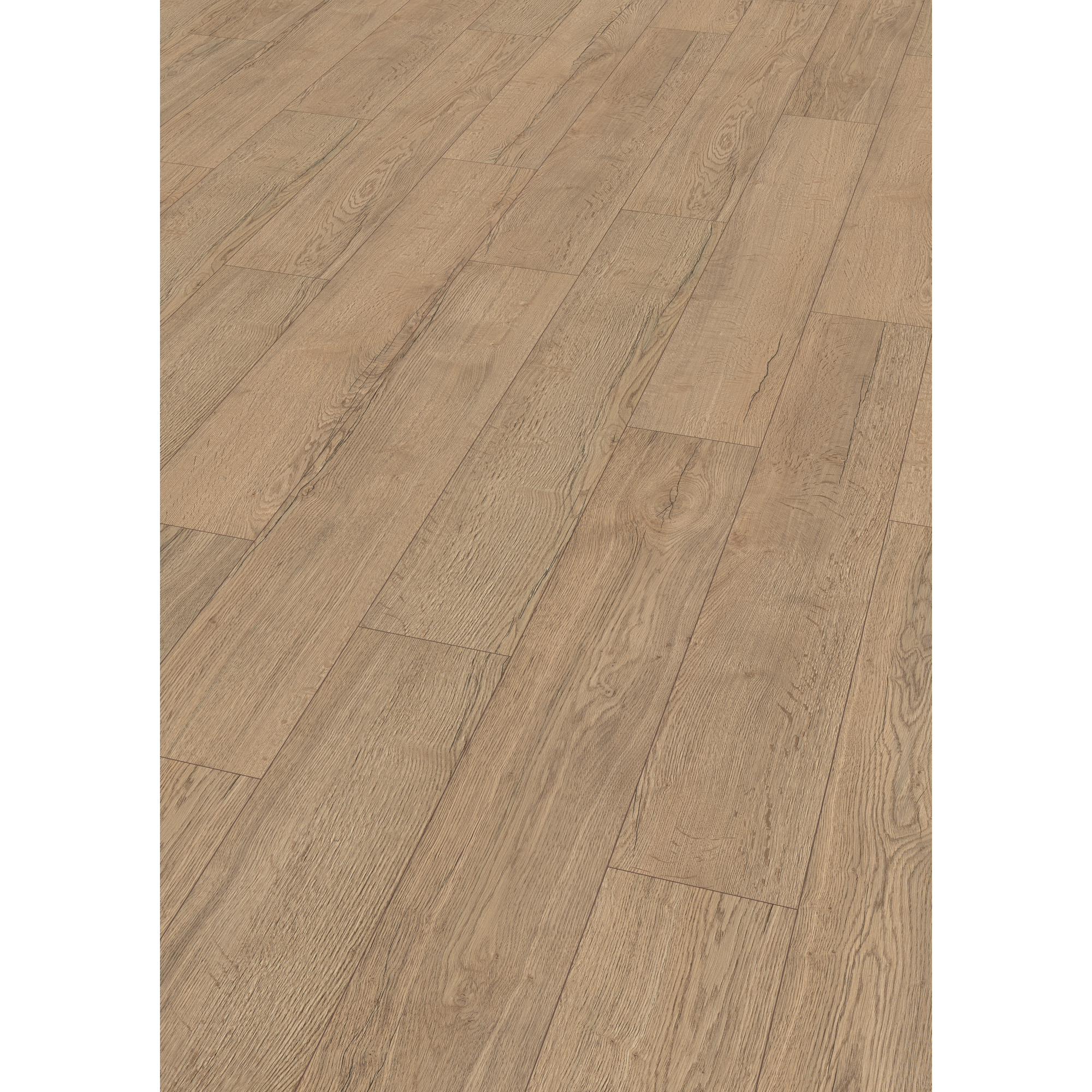 EGGER Laminat 'NatureSense' EL2082 Elva Eiche natur 8 mm