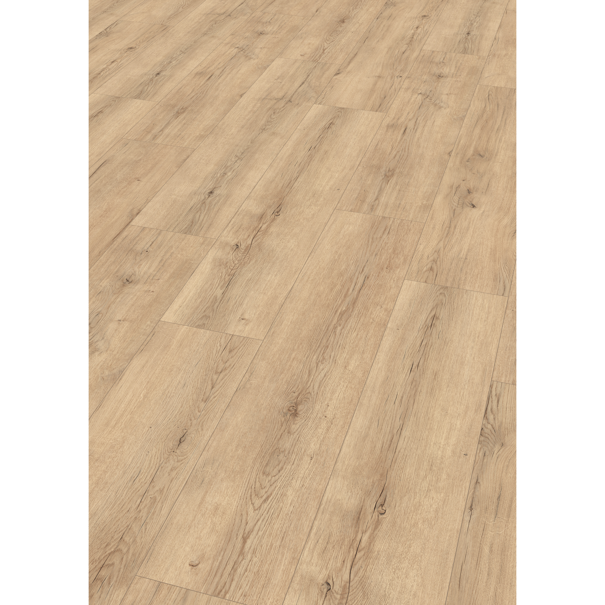 EGGER Laminat 'NatureSense' EL2141 Carlin Eiche sand 8 mm