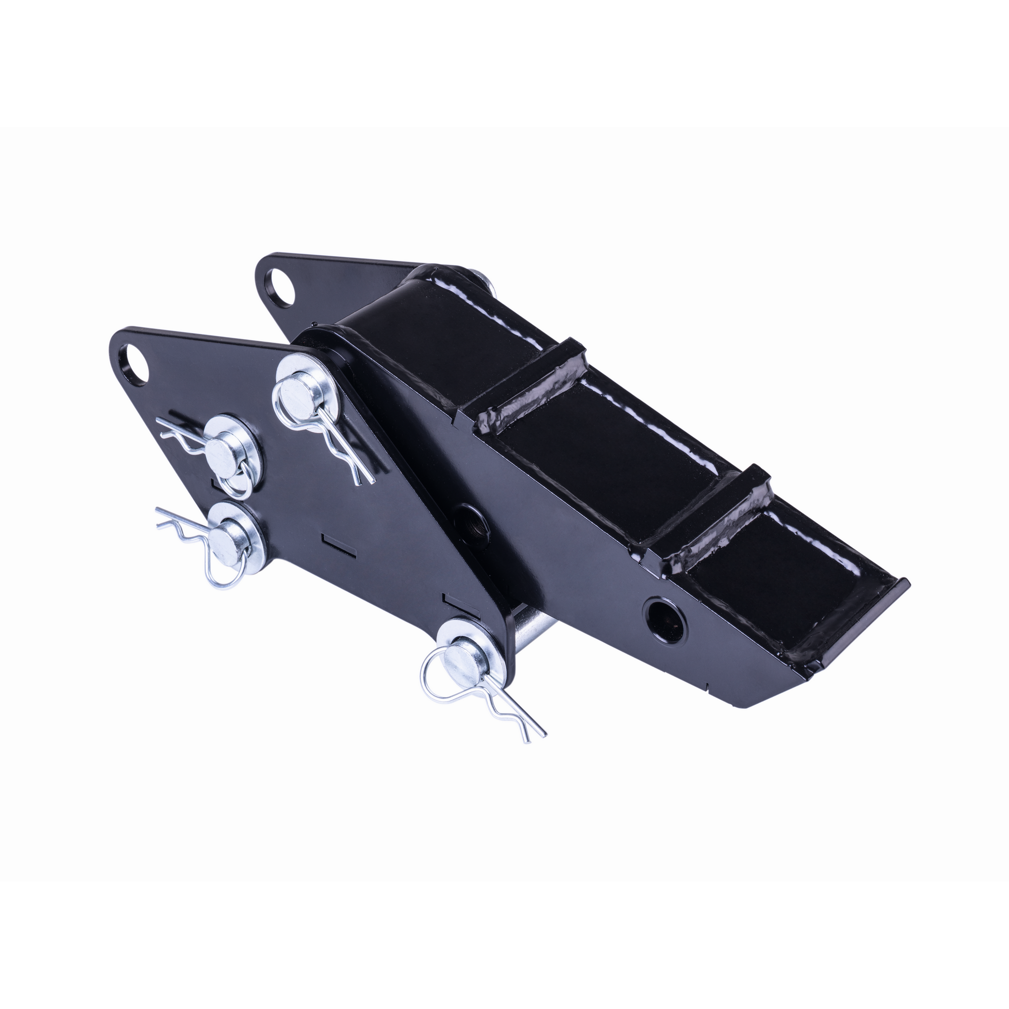 Scheppach Baggerdaumen Stahl schwarz für Mini-Bagger 'EXC815'