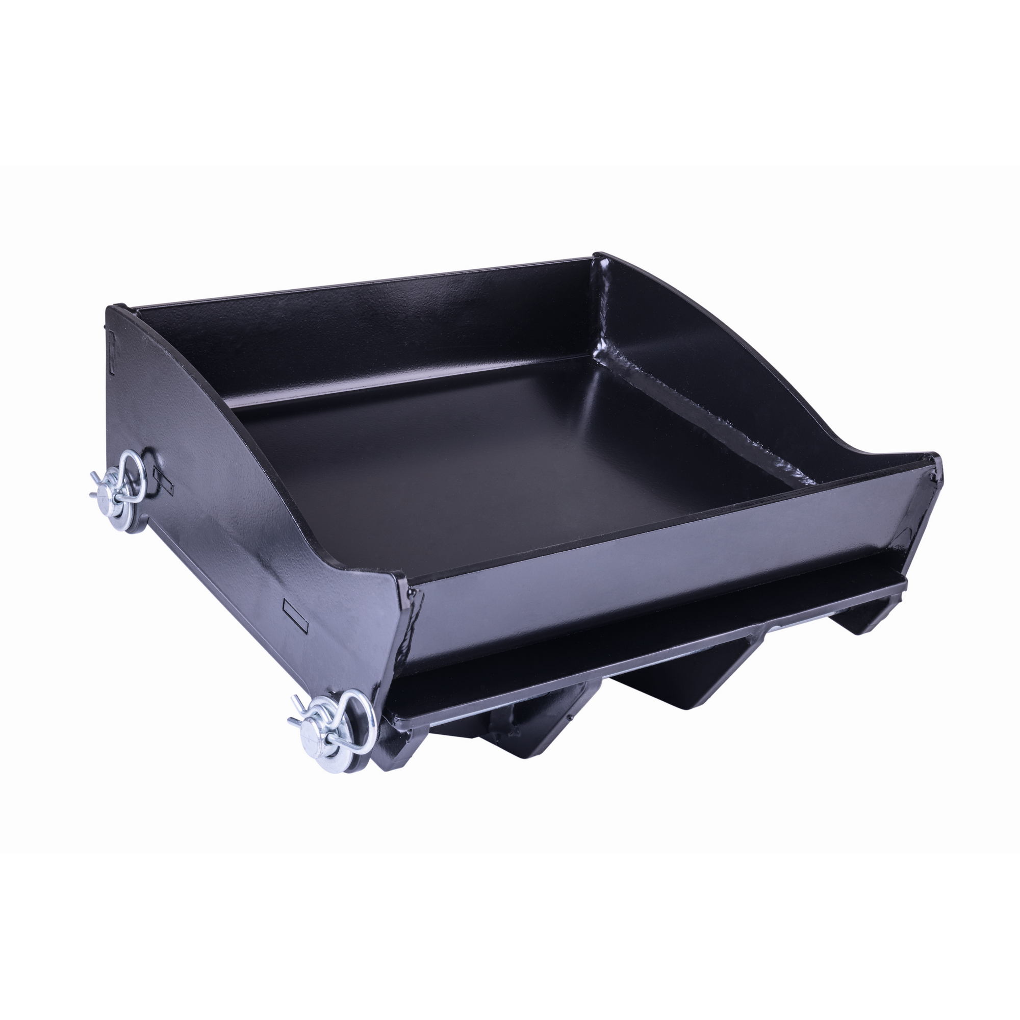 Scheppach Haltekralle Stahl schwarz für Mini-Bagger 'EXC815'