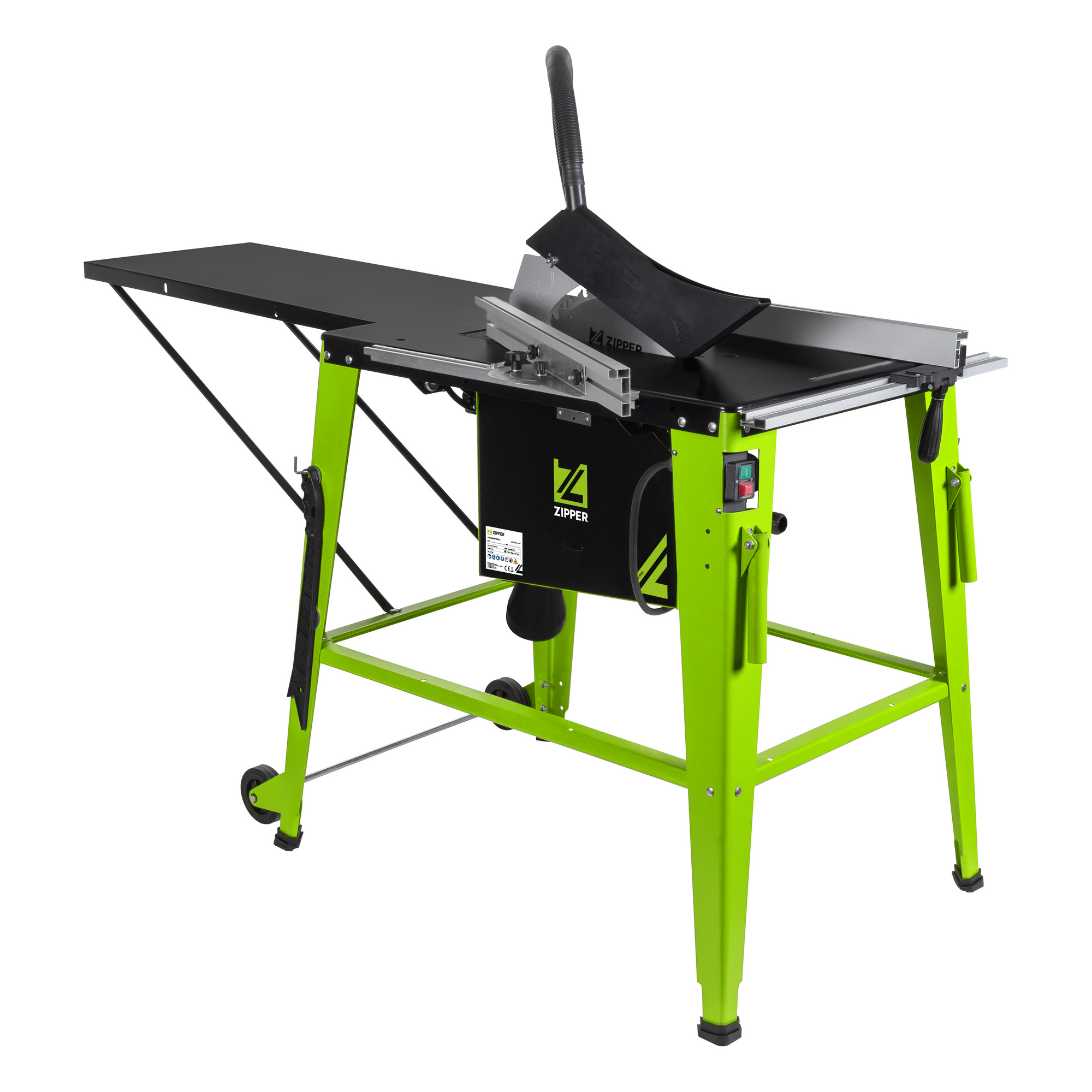 Zipper Tischkreissäge 'ZI-TS315-230' 2000 W