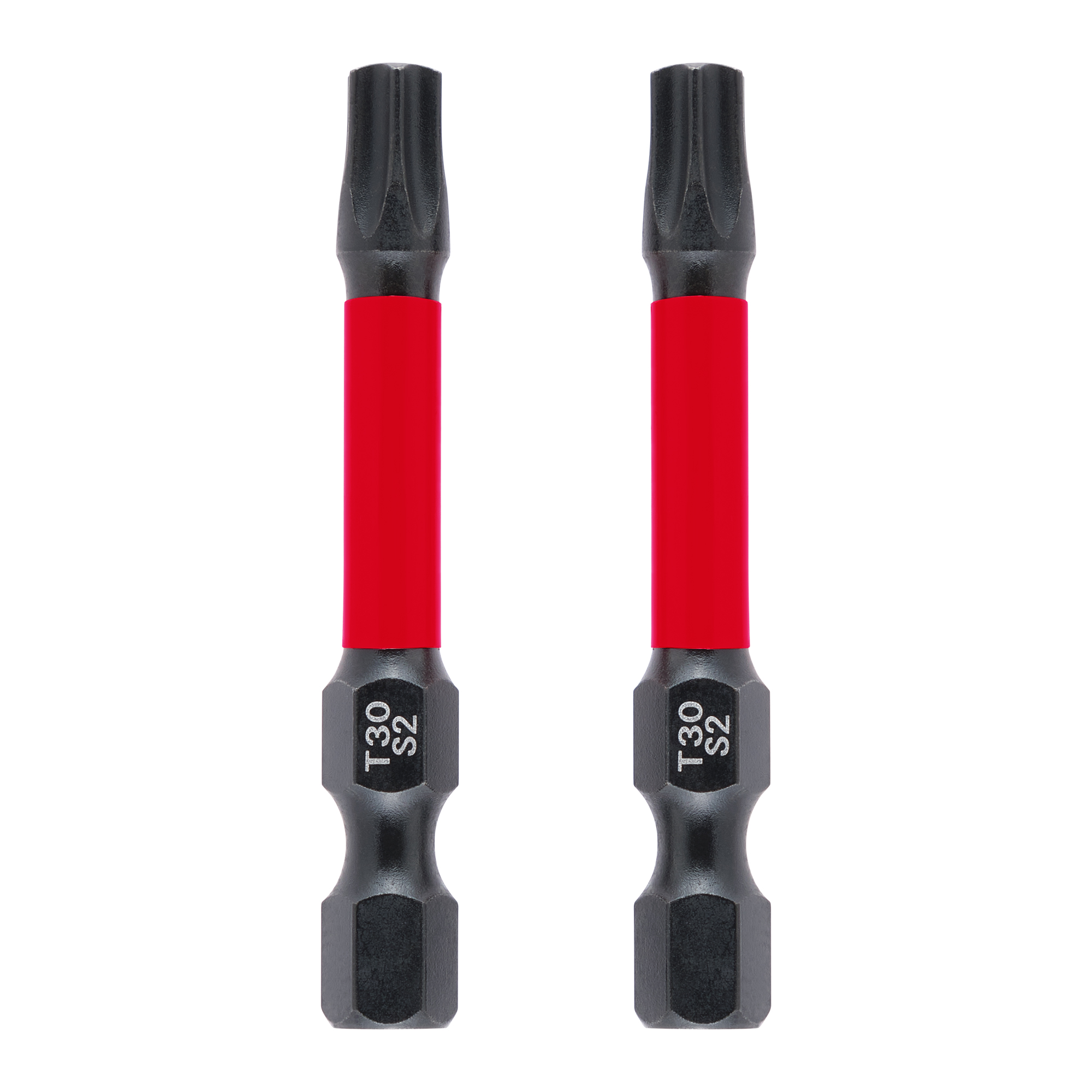 kwb Bit-Set 'Impact' 50 mm 2-teilig