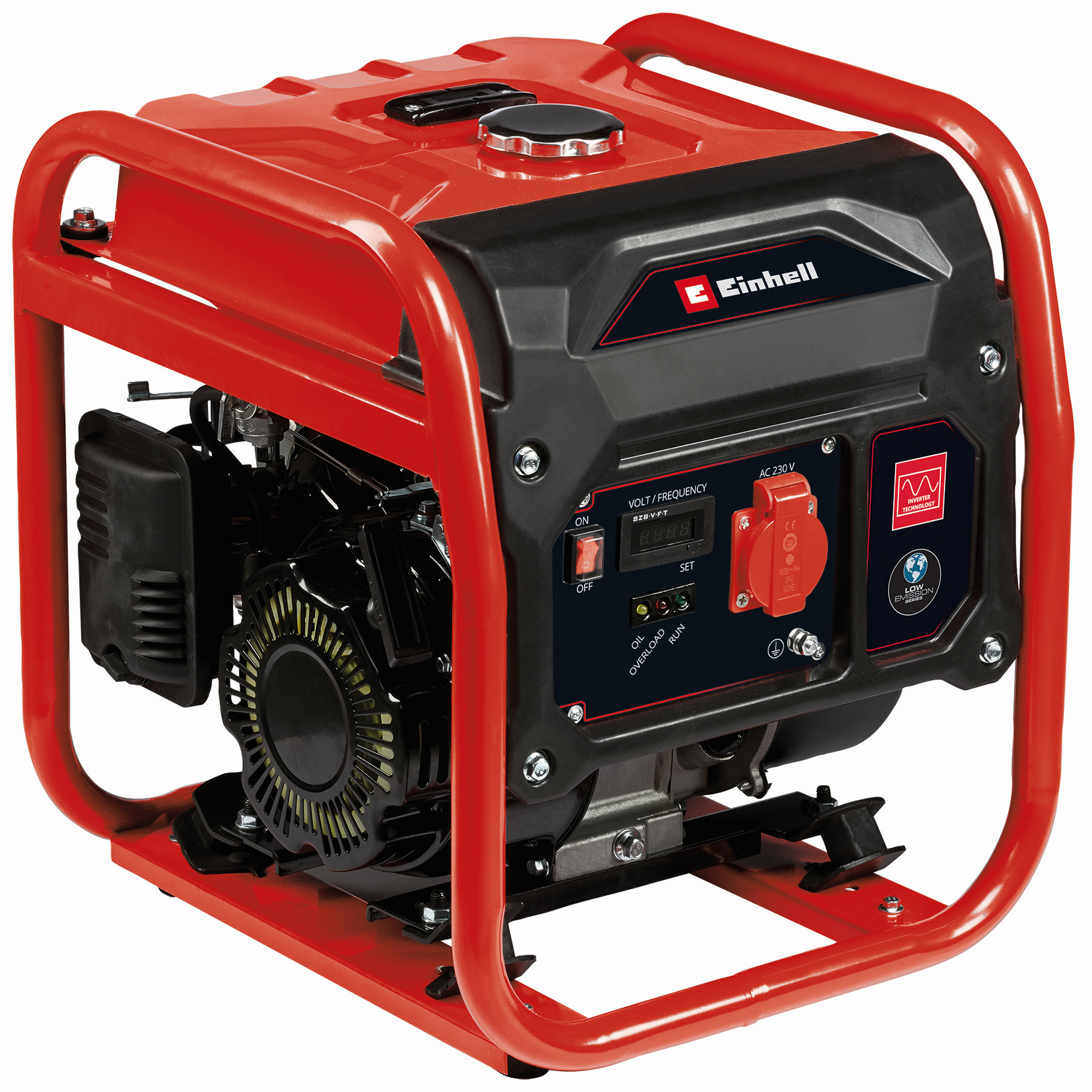 Einhell Benzin-Stromerzeuger 'TC-IG 1100' 1100 W