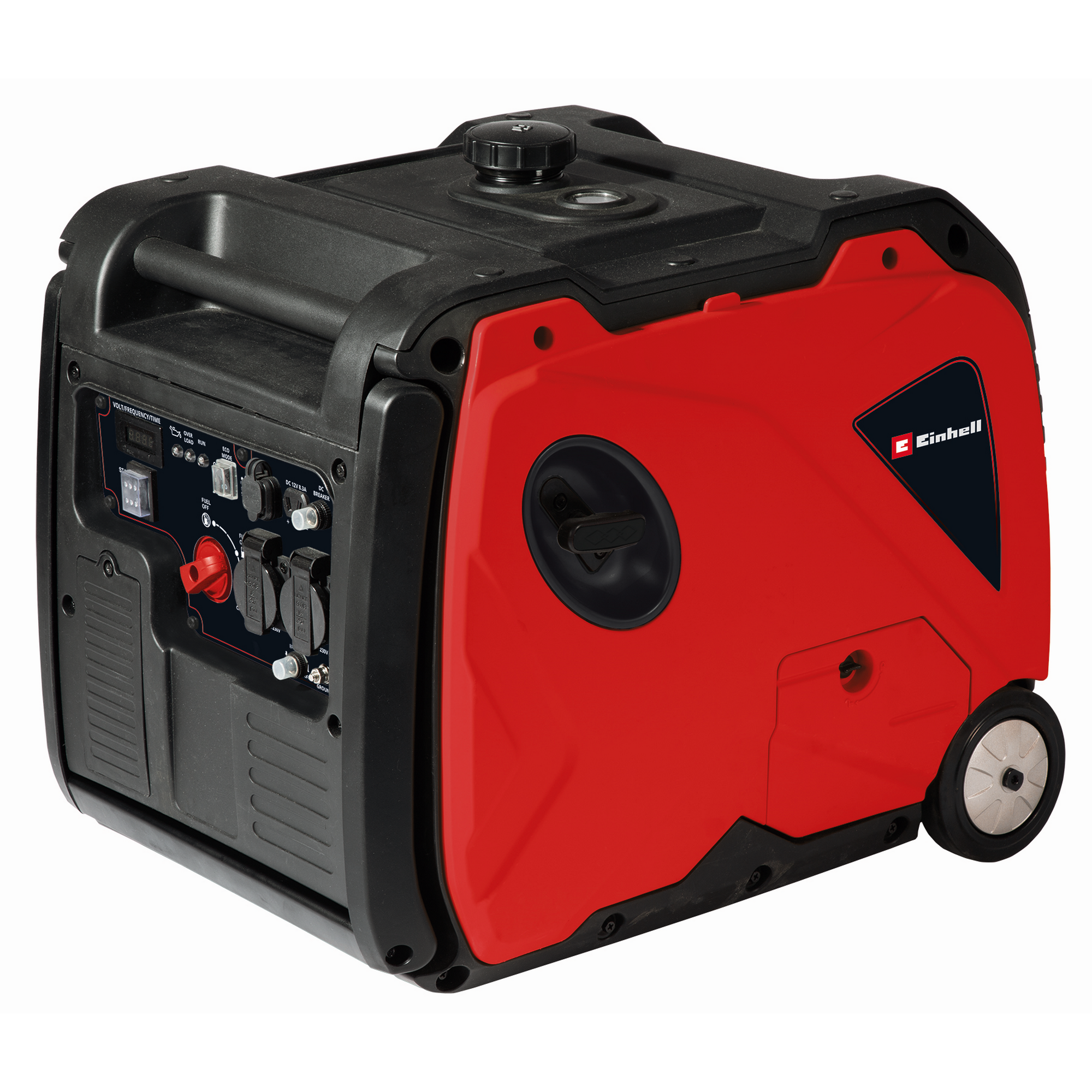 Einhell Benzin-Stromerzeuger 'TE-IG 3500' 3300 W