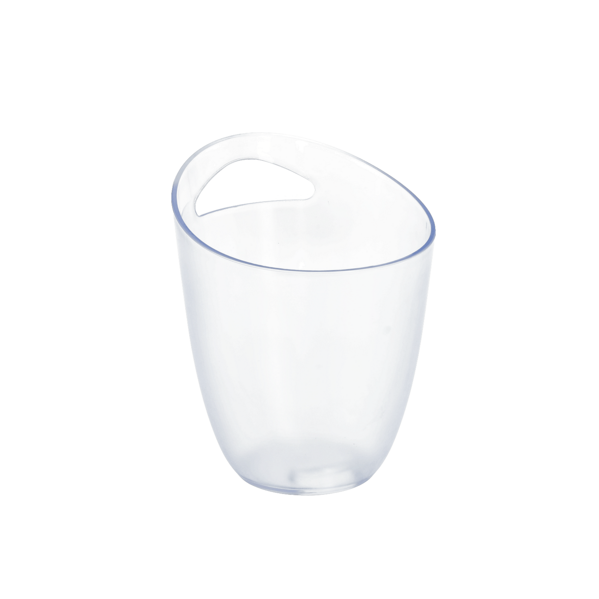 Zeller Weinkühler Kunststoff 19,5 x 24 x 19,5 cm