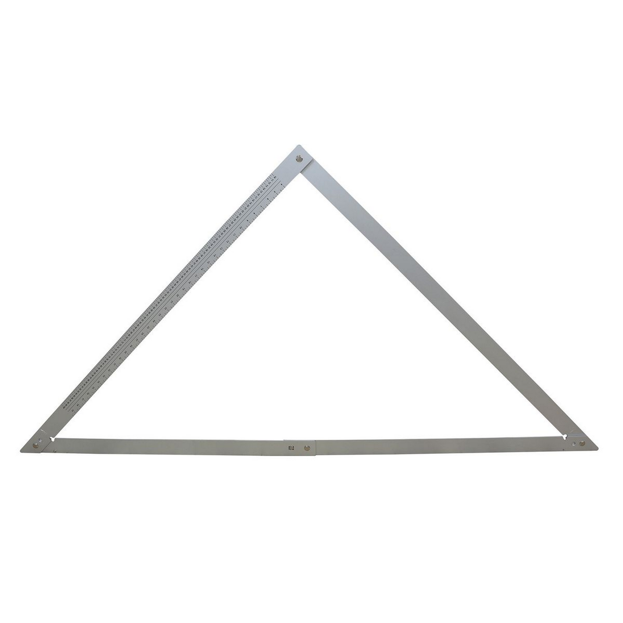 Heka Winkel Aluminium verstellbar