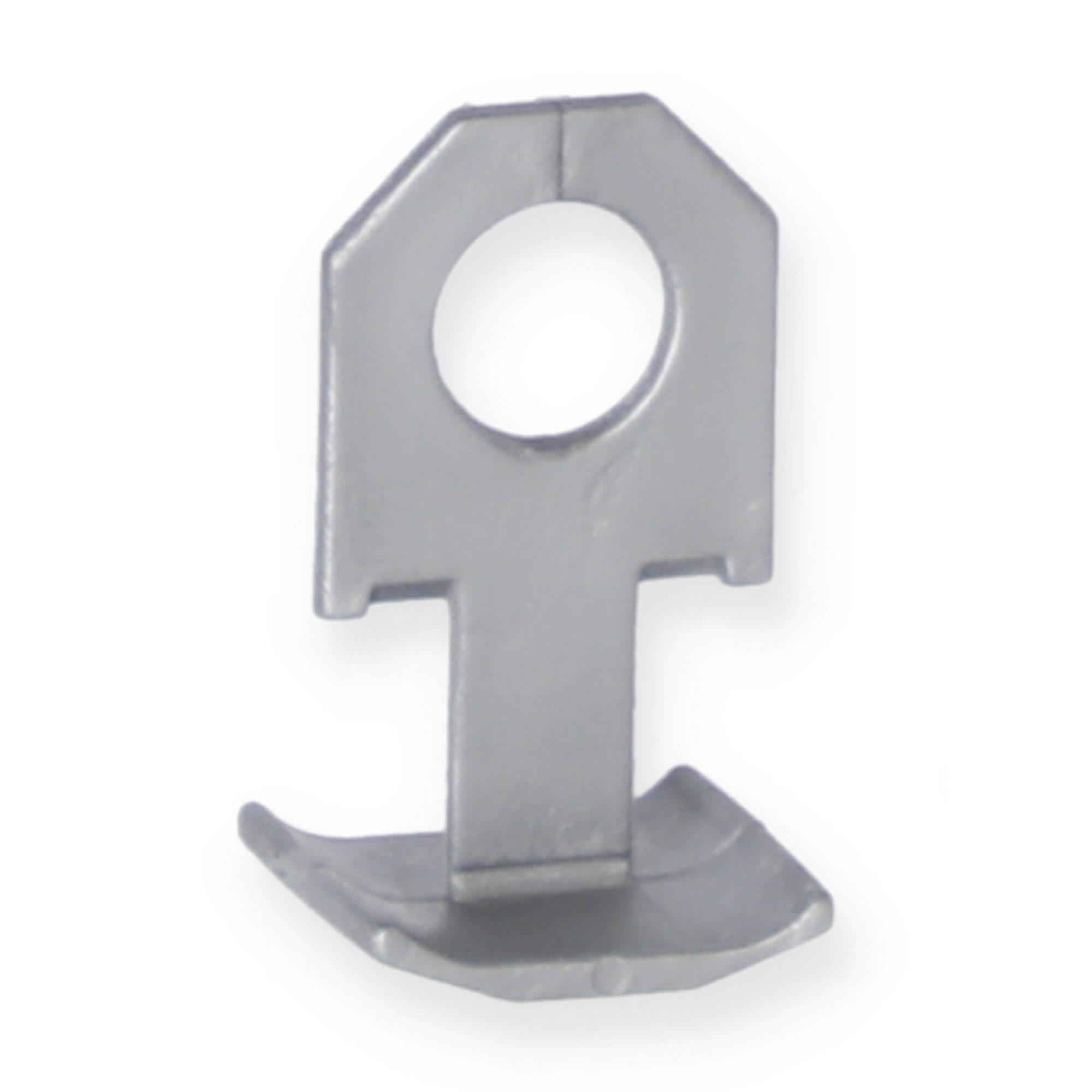 toom Ersatz-Clips für Fliesen-Nivellier-Sets 100 Stück