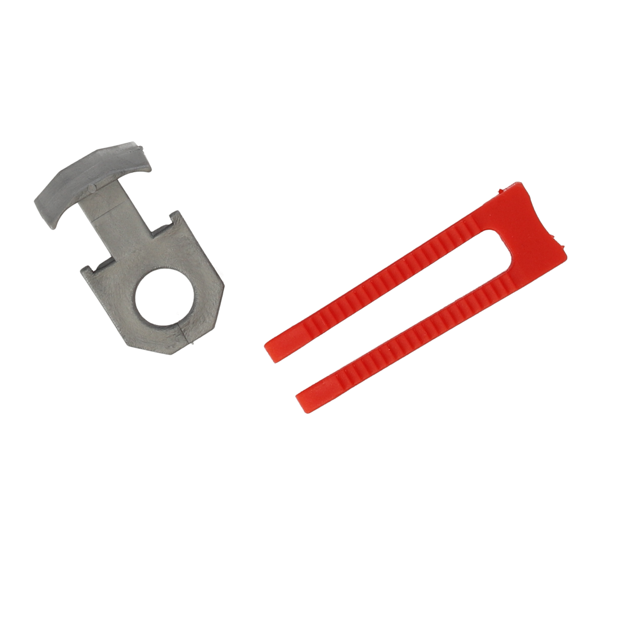 toom Fliesen-Nivellier-Set 100-teilig