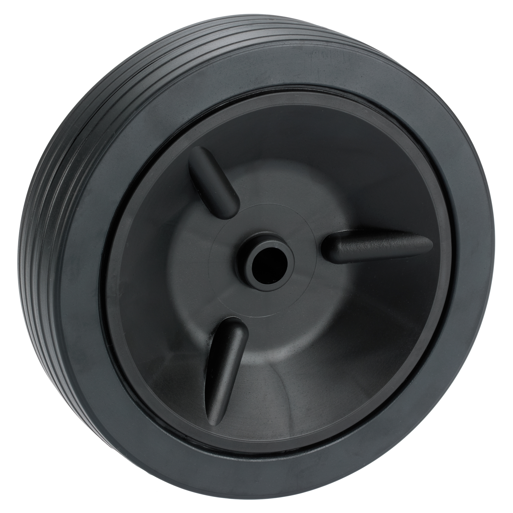 Dörner & Helmer PVC-Rad 150 mm