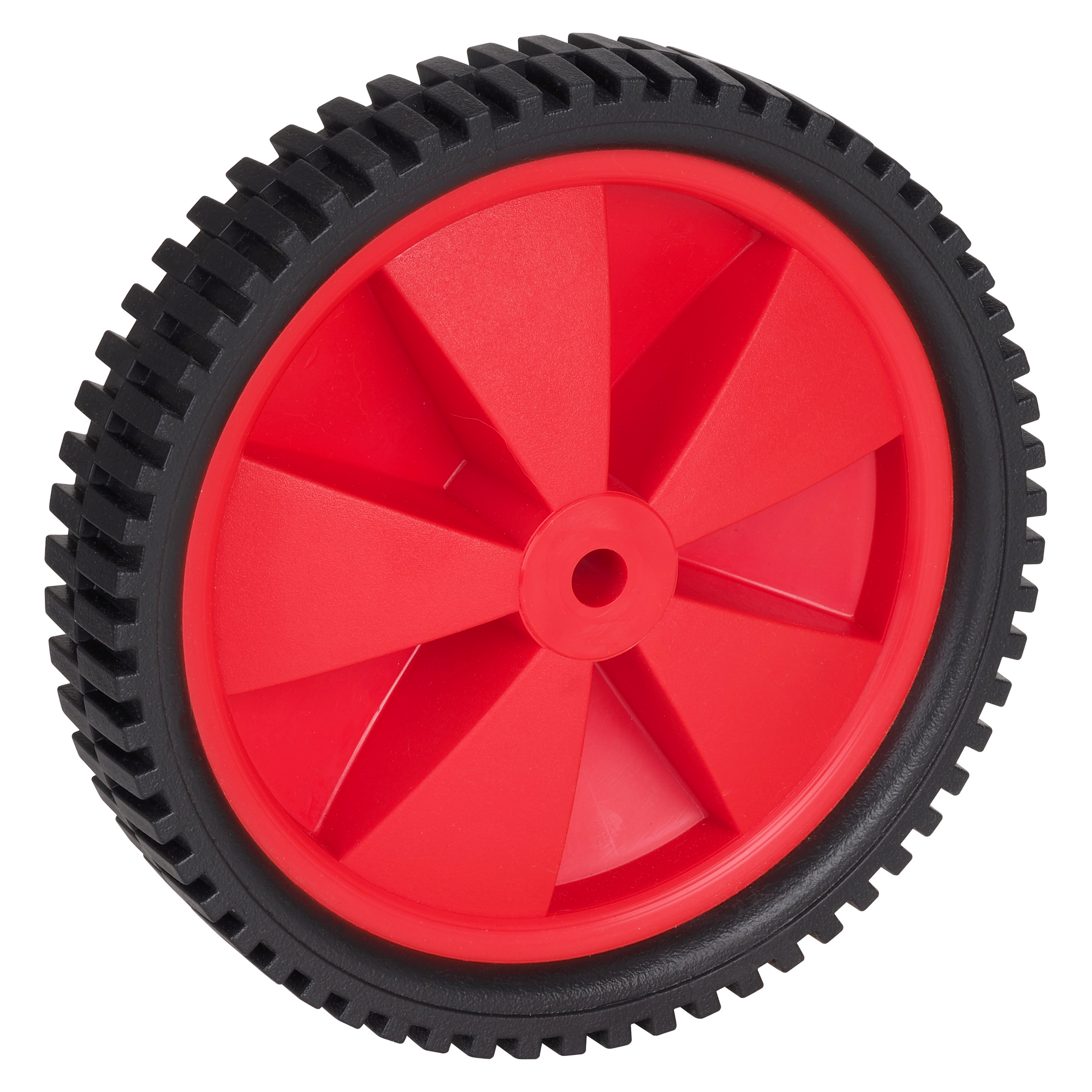 Dörner & Helmer Ersatz-PVC-Rad Ø 175 mm, Tragkraft 35 kg