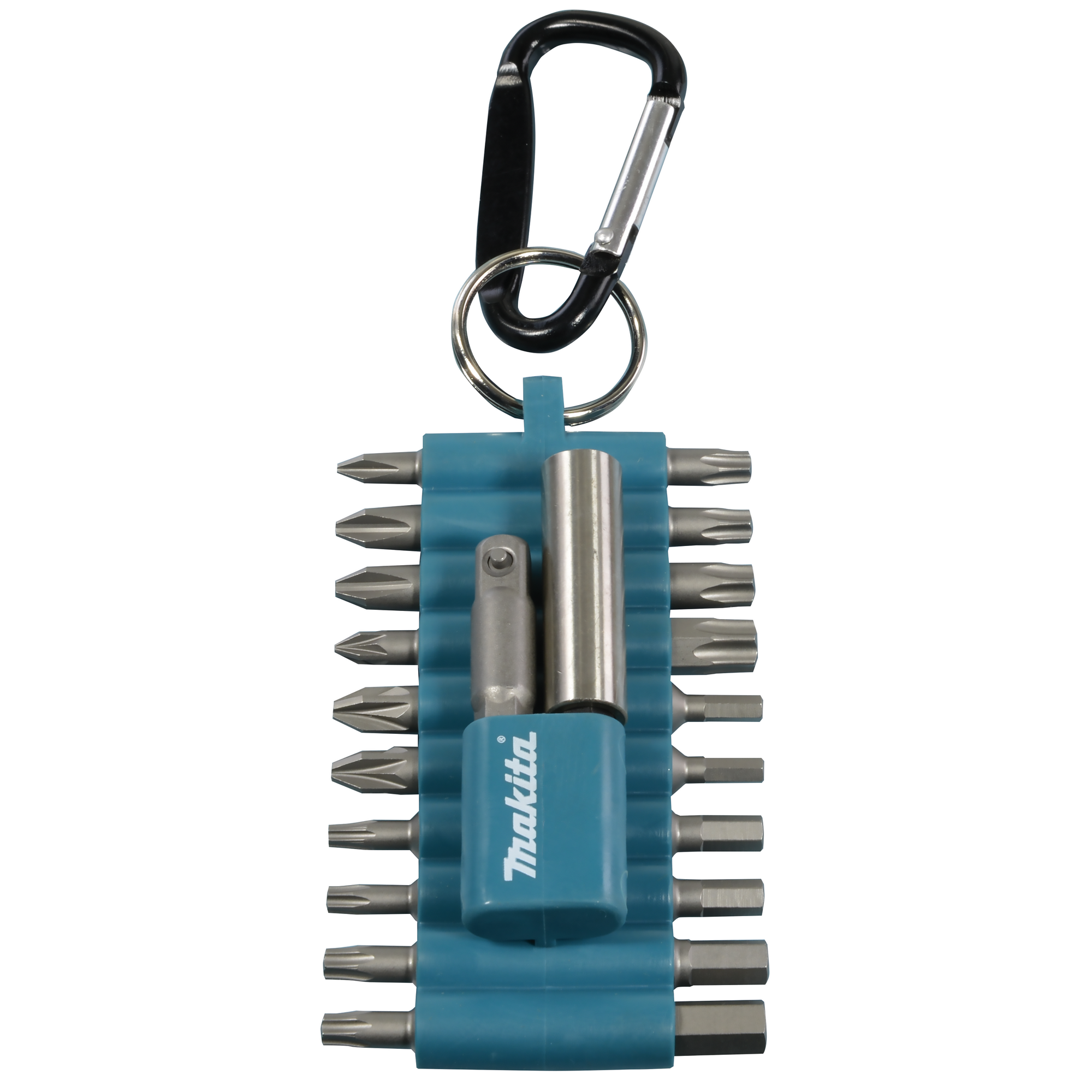 Makita Bit-Set 'P-81175' 22-teilig