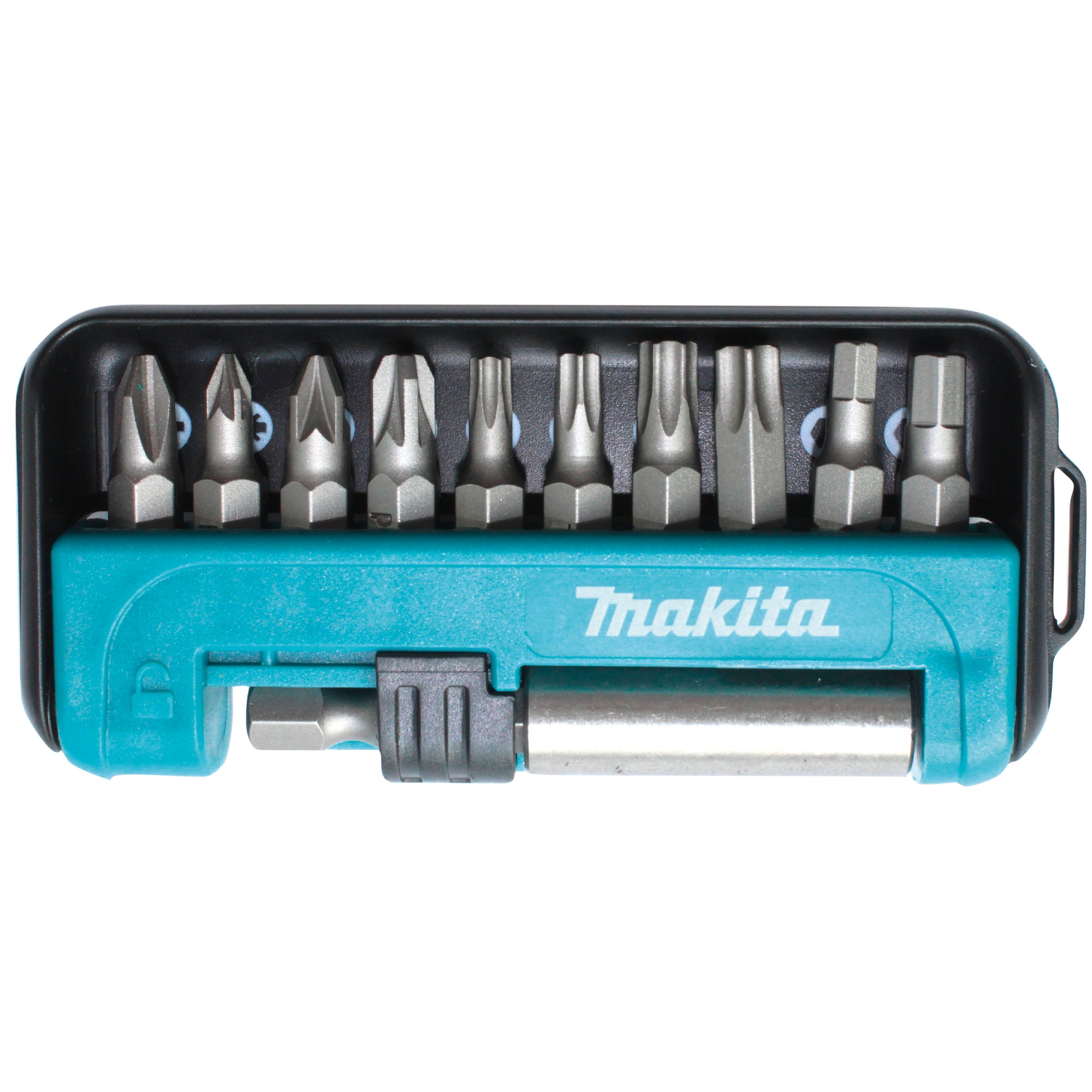 Makita Bit-Set 'D-65006' 11-teilig