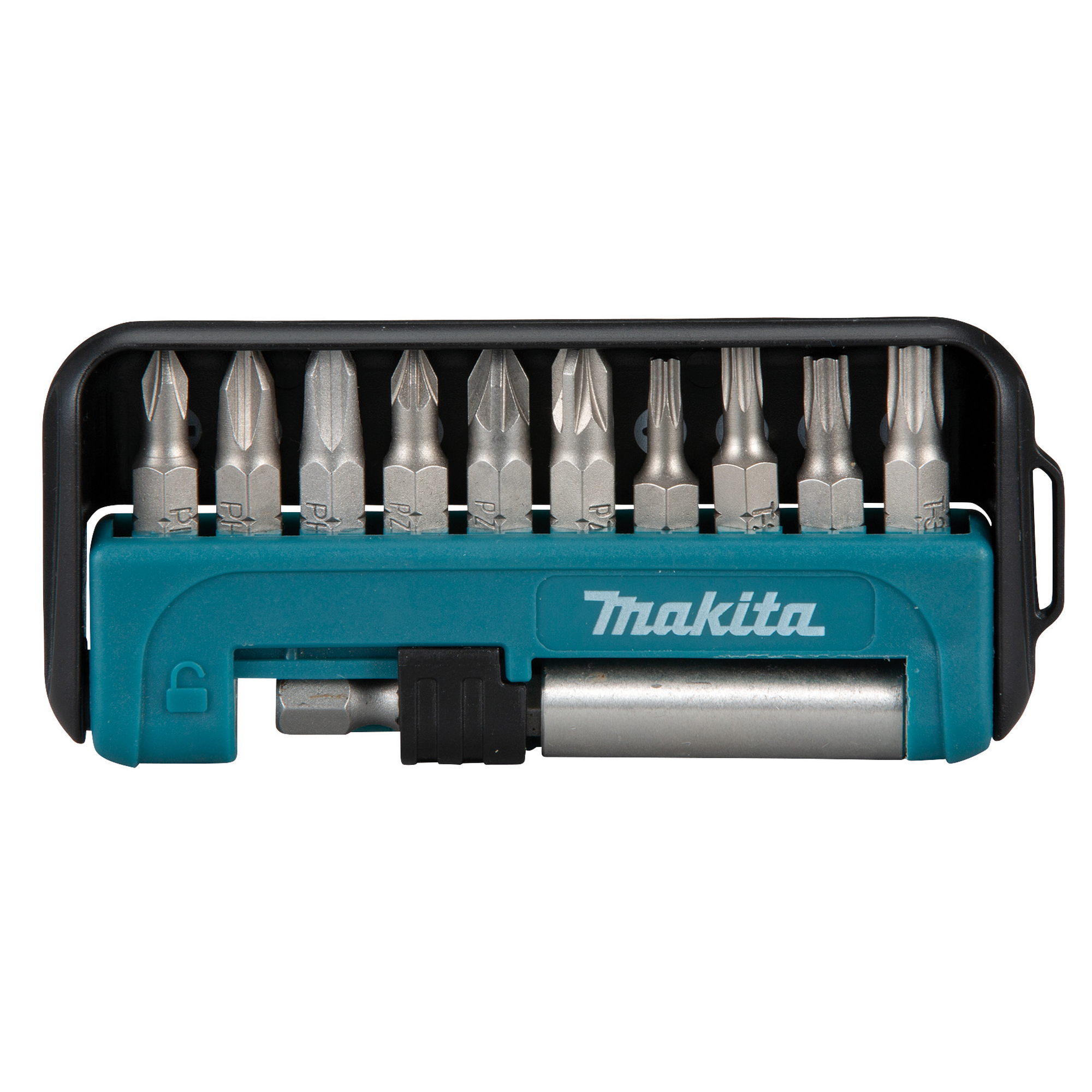 Makita Bit-Set 'D-64995' 11-teilig