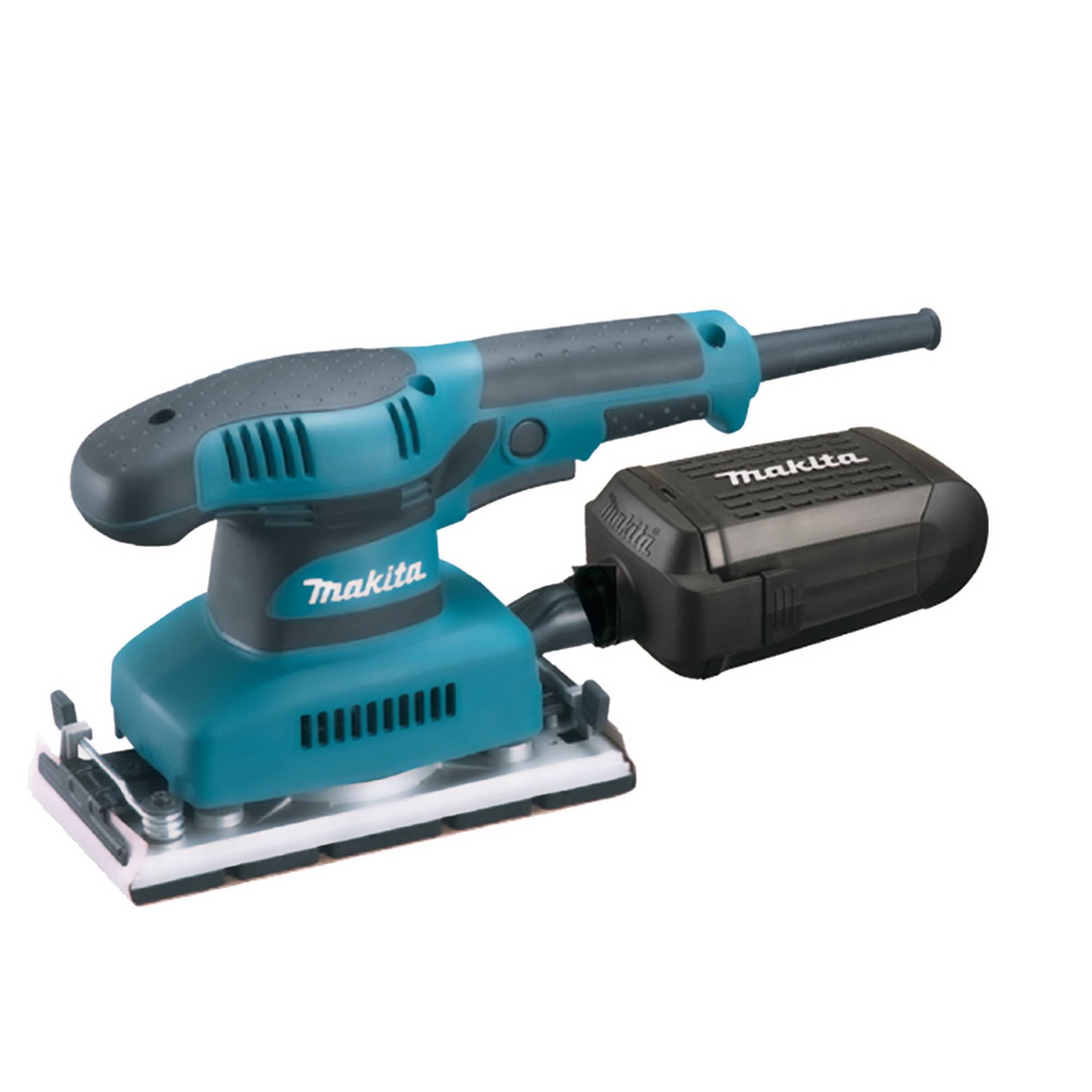Makita Schwingschleifer 'BO3711J' 190 W