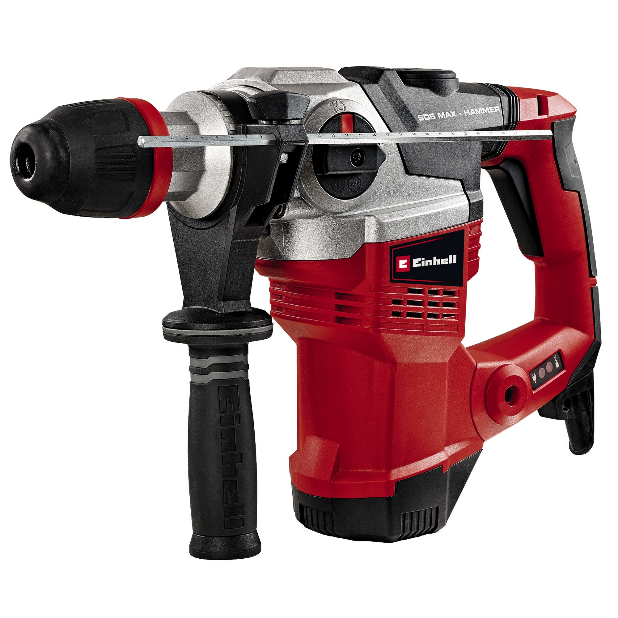 Einhell Bohrhammer 'TE-RH 38 3F' Expert