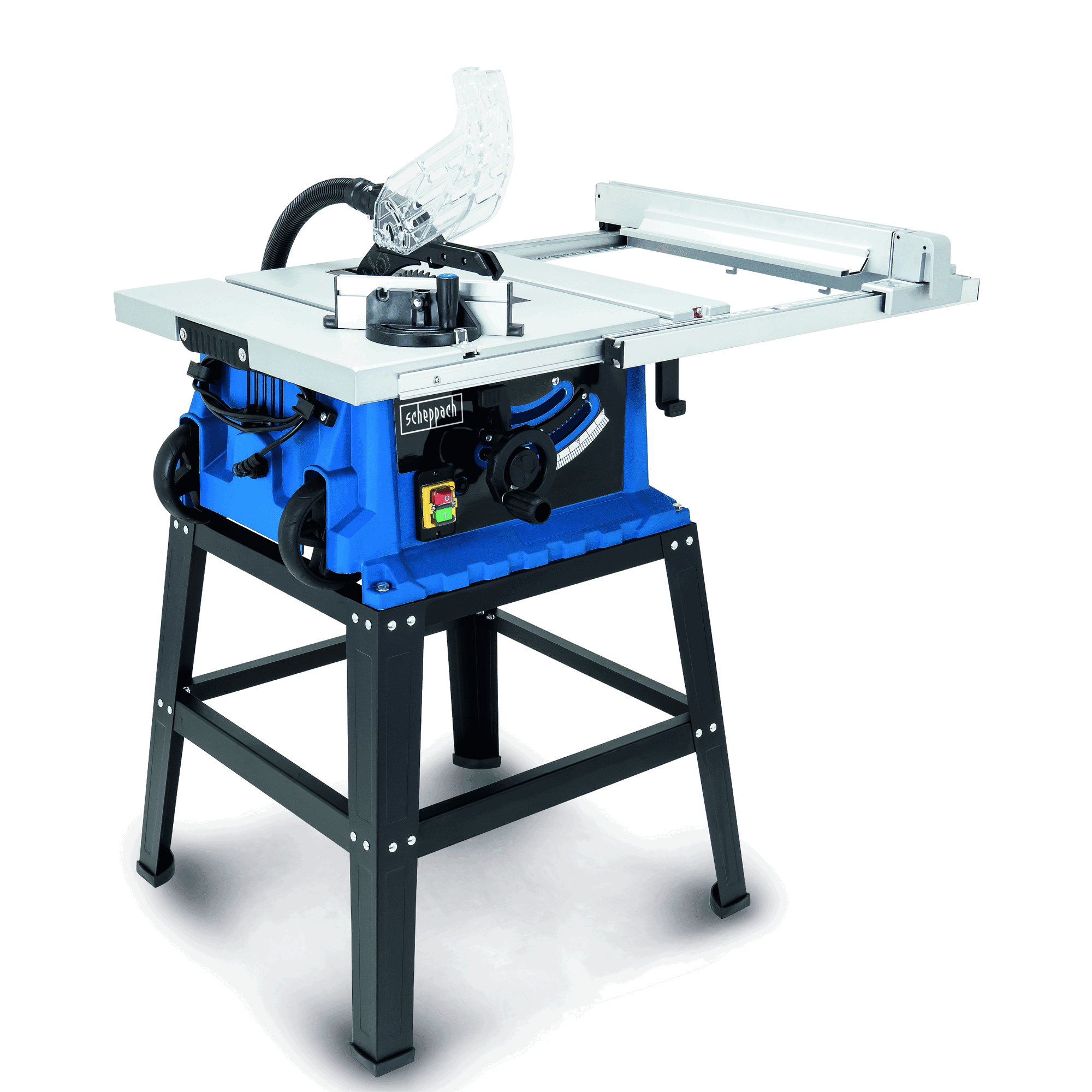 Scheppach Tischkreissäge 'HS105' 2000 W