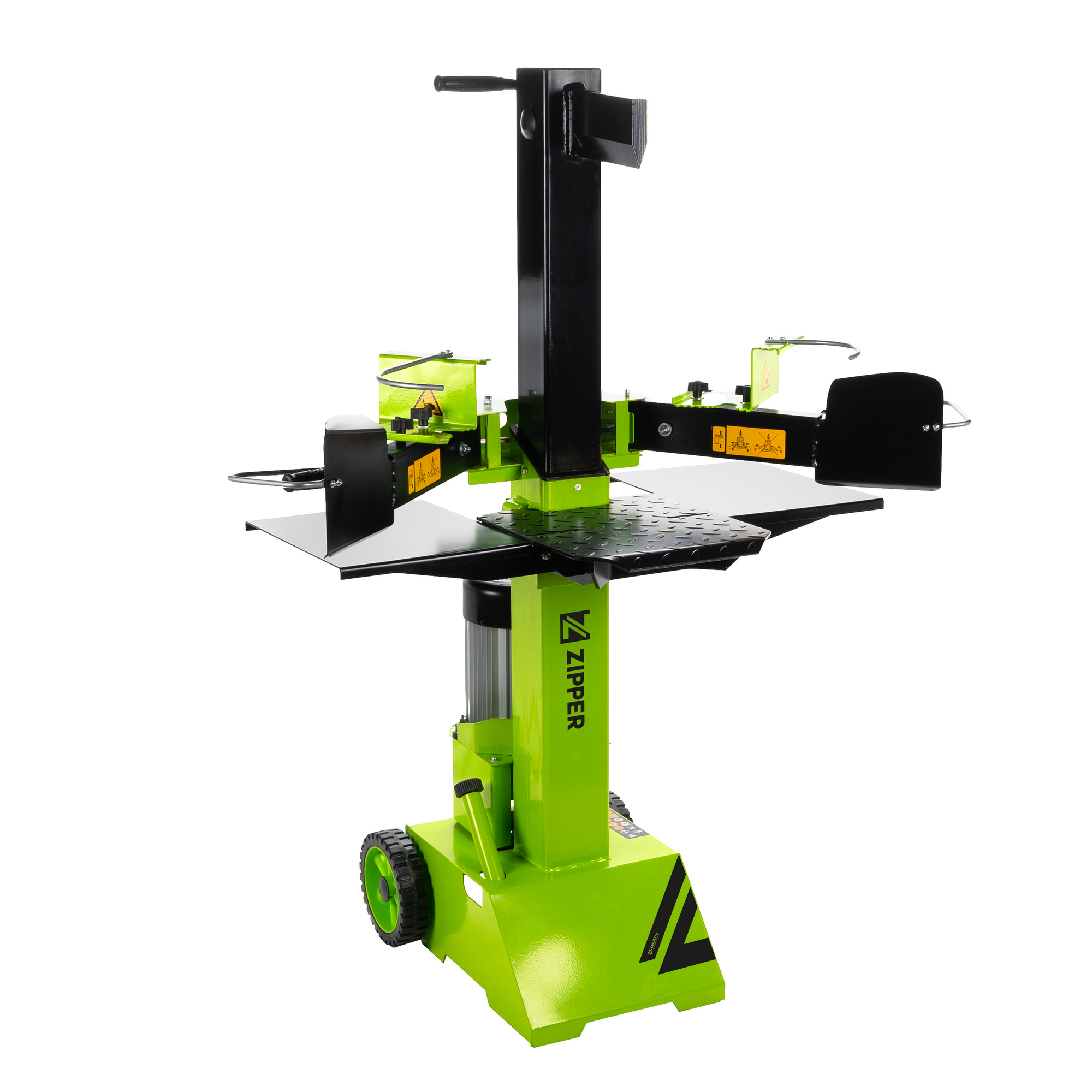 Zipper Holzspalter 'ZI-HS8TN' 3500 W