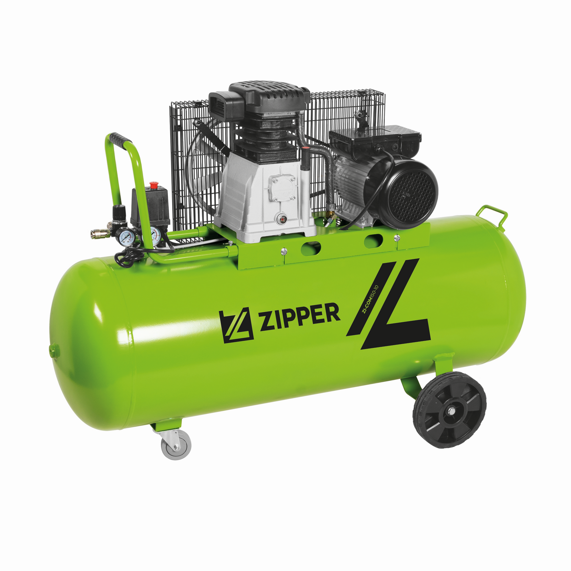 Zipper Kompressor 'ZI-COM150-10' 8 bar, 356 l/min