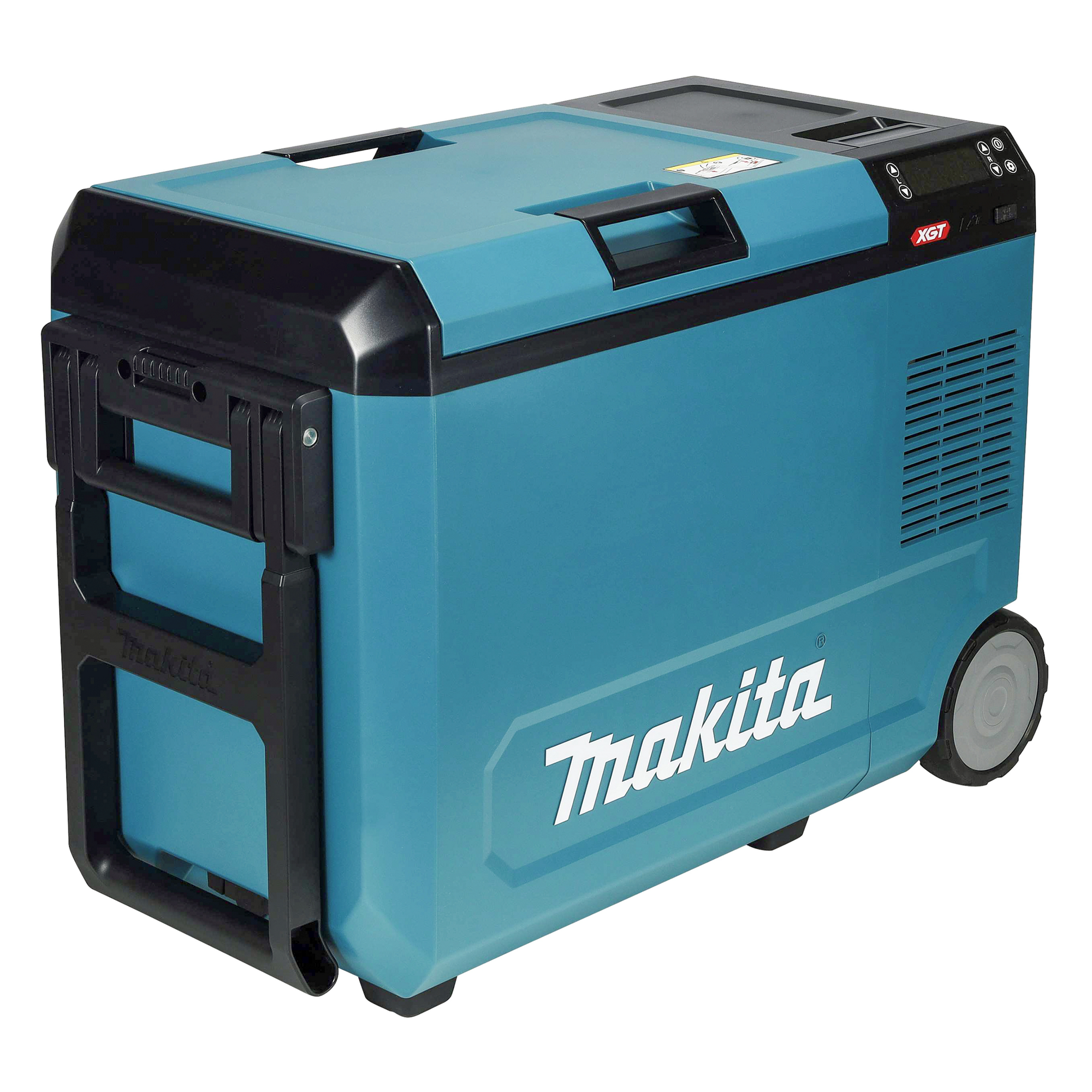 Makita Akku-Kompressor-Kühl- und Wärmebox 'CW004GZ' 29 l