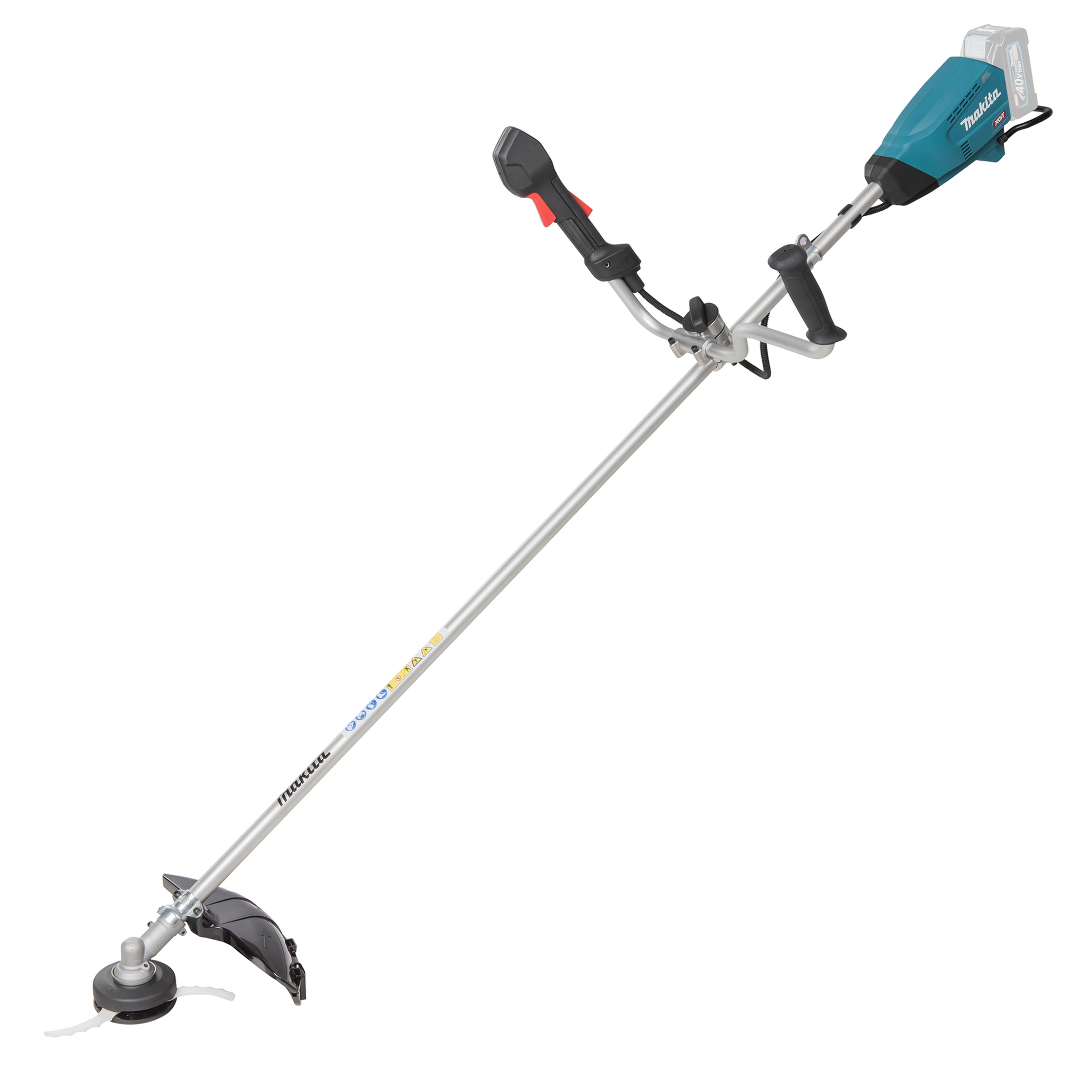 Makita Akku-Sense 'UR016GZ' 40 V ohne Akku und Ladegerät