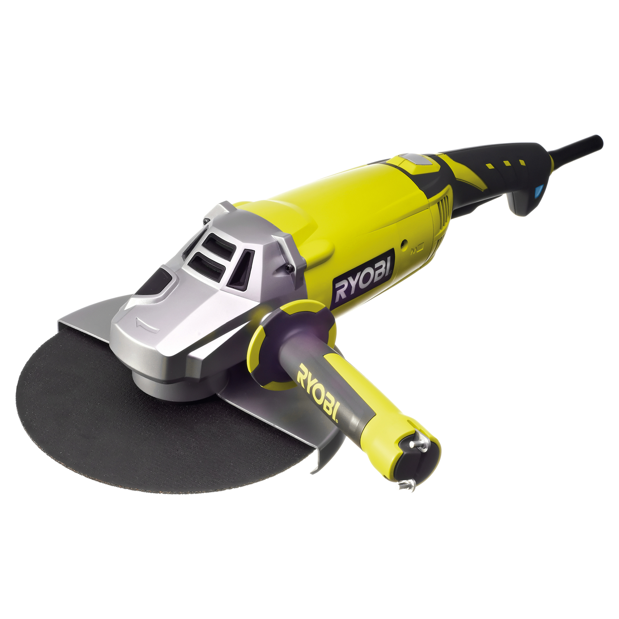 Ryobi Elektro-Winkelschleifer 'EAG2000RS' 2000 W,  Ø 230 mm