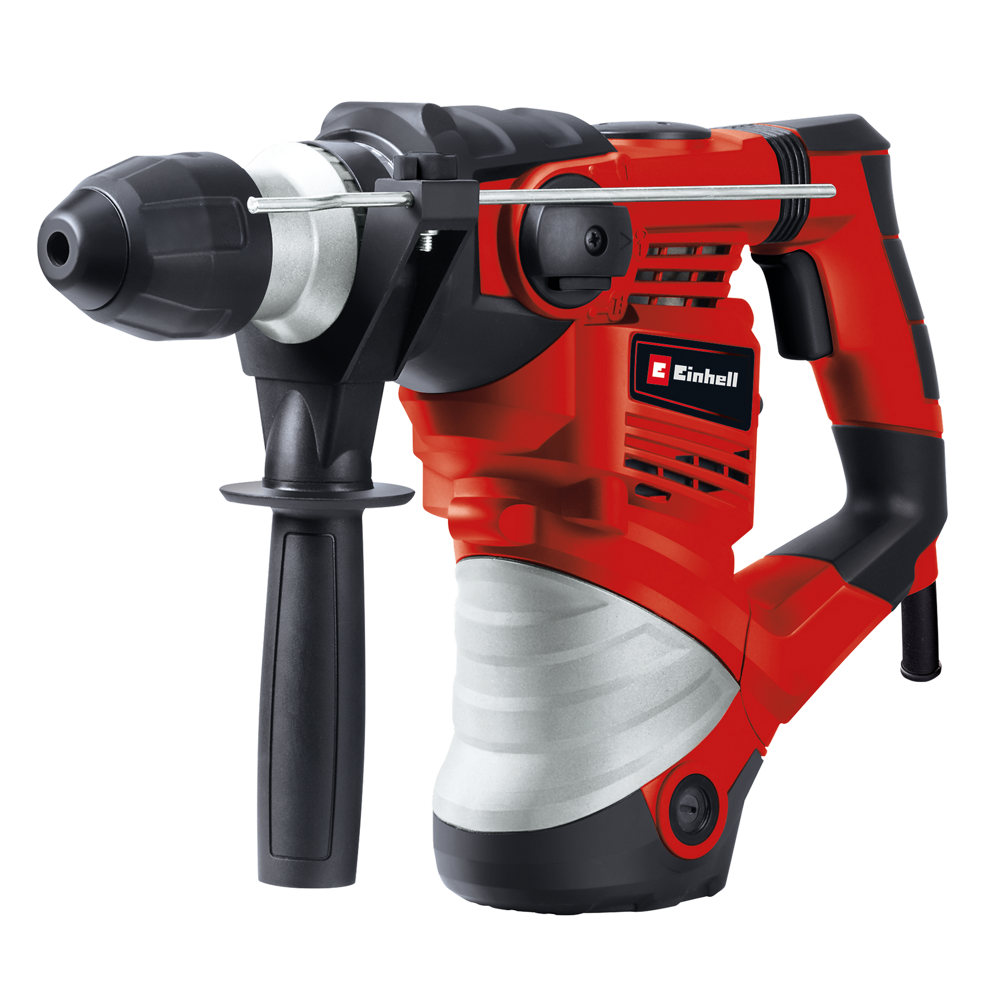 Einhell Bohrhammer 'TC-RH 1600' mit SDS-plus in Koffer