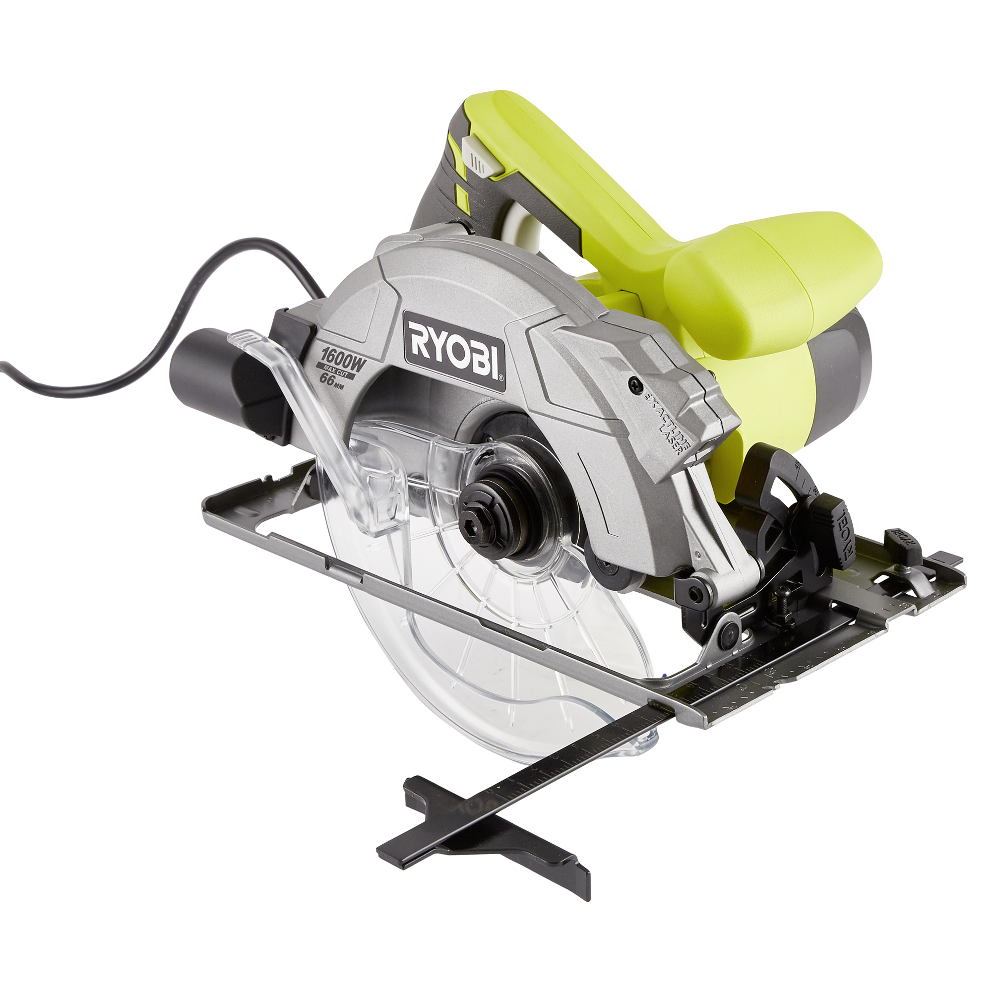 Ryobi Elektro-Handkreissäge  'RCS1600-K' Ø 190 mm