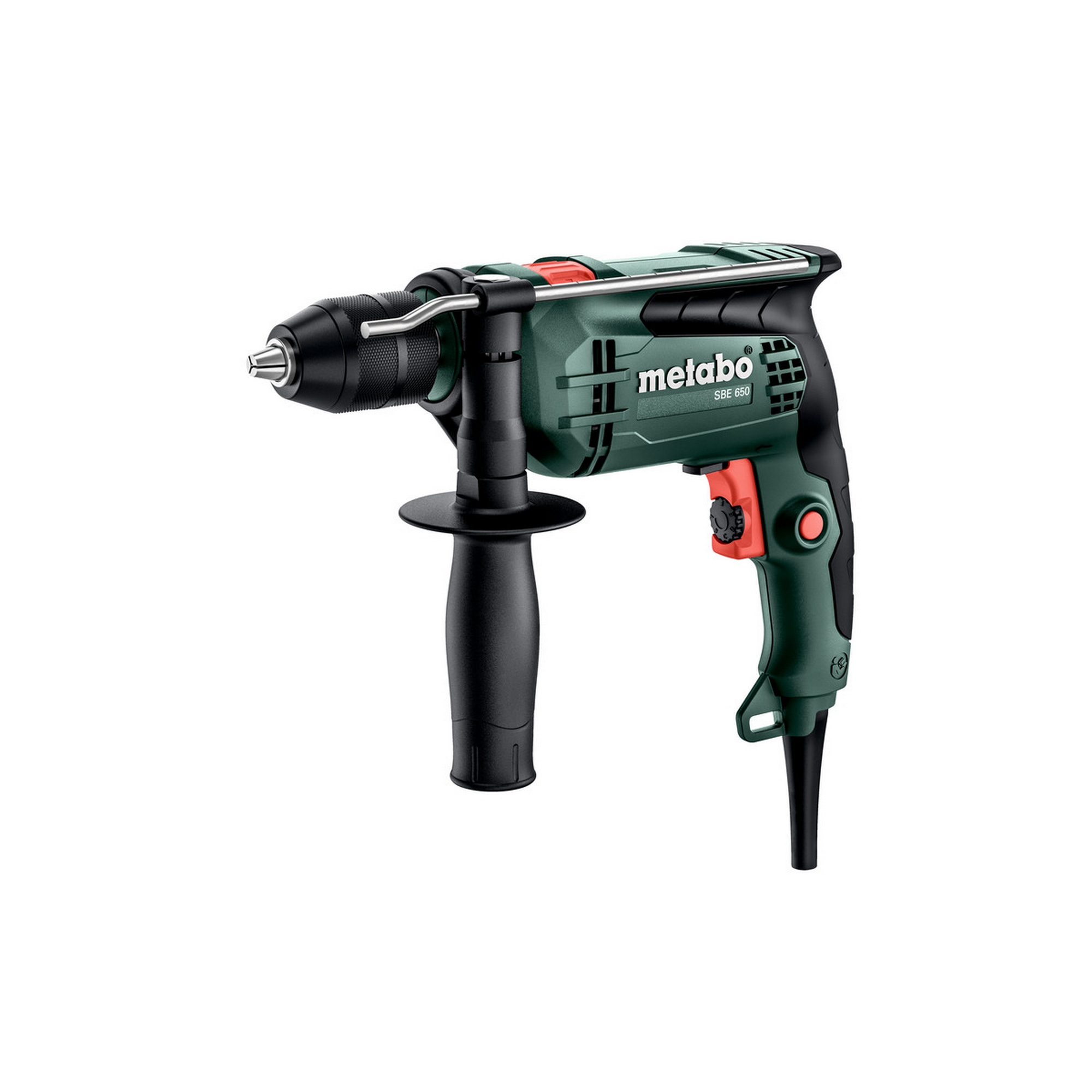 Metabo Schlagbohrmaschine 'SBE 650' 650 W