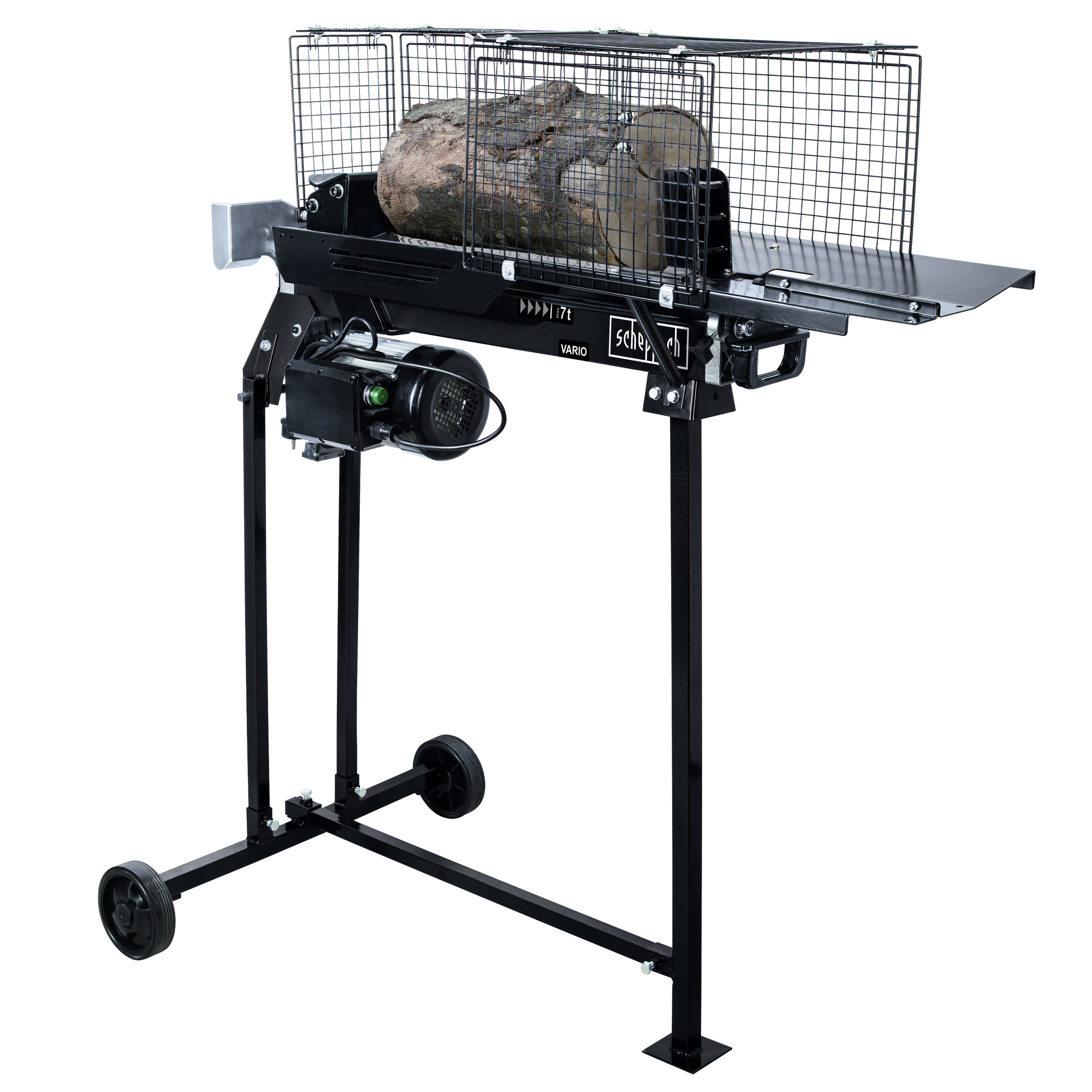 Scheppach Holzspalter 'HL760LS' 2200 W