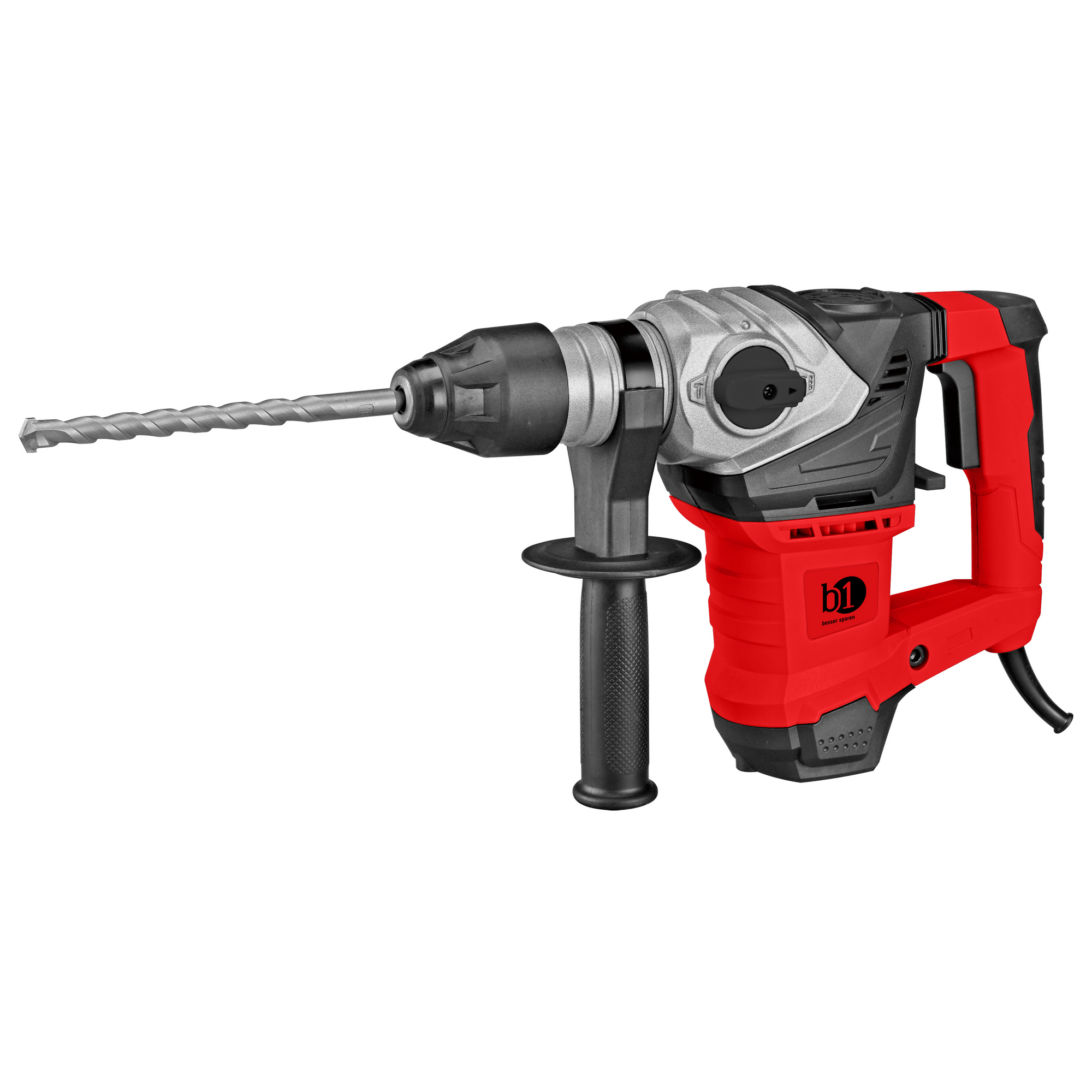 B1 Bohrhammer 'Z1C-DS-32K-A-3' 1500 W
