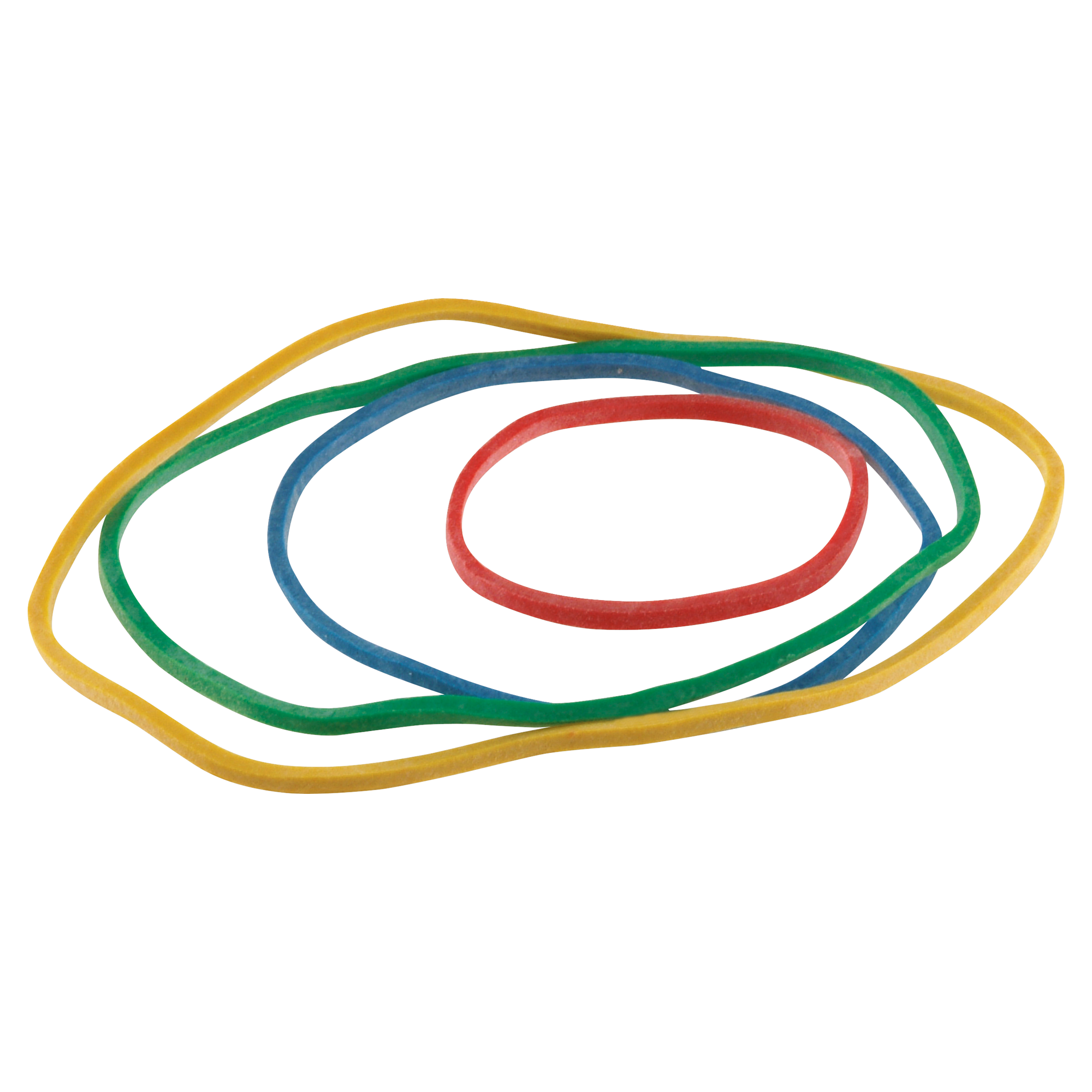 toom Gummiring-Sortiment