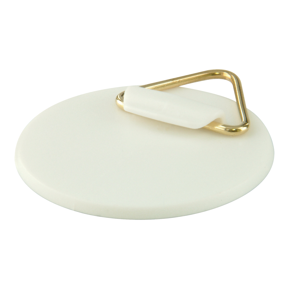 toom Wandtellerhalter 2,5 cm 2 Stück