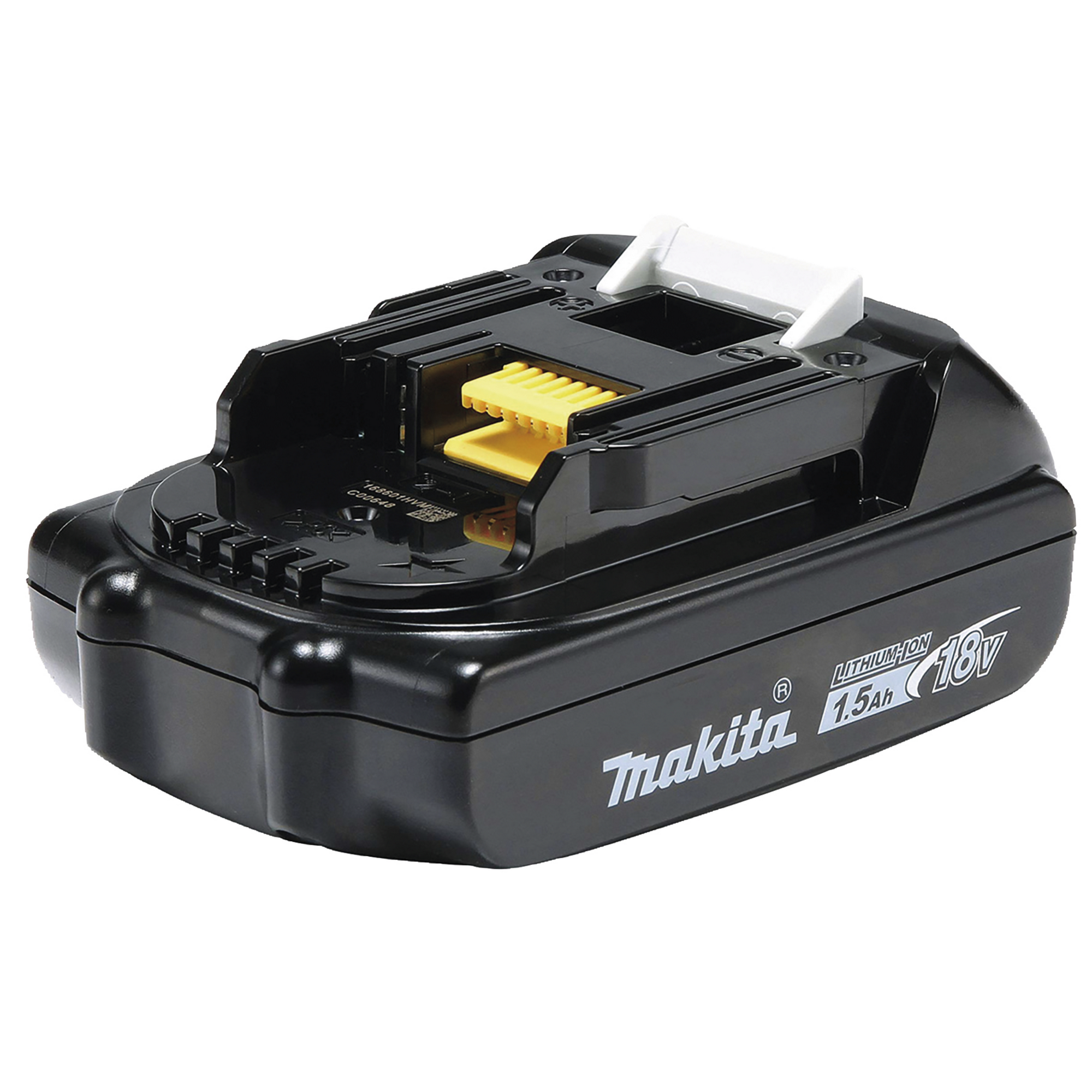 Makita Lithium-Ionen-Akku 'BL1815N' 18 V 1,5 Ah