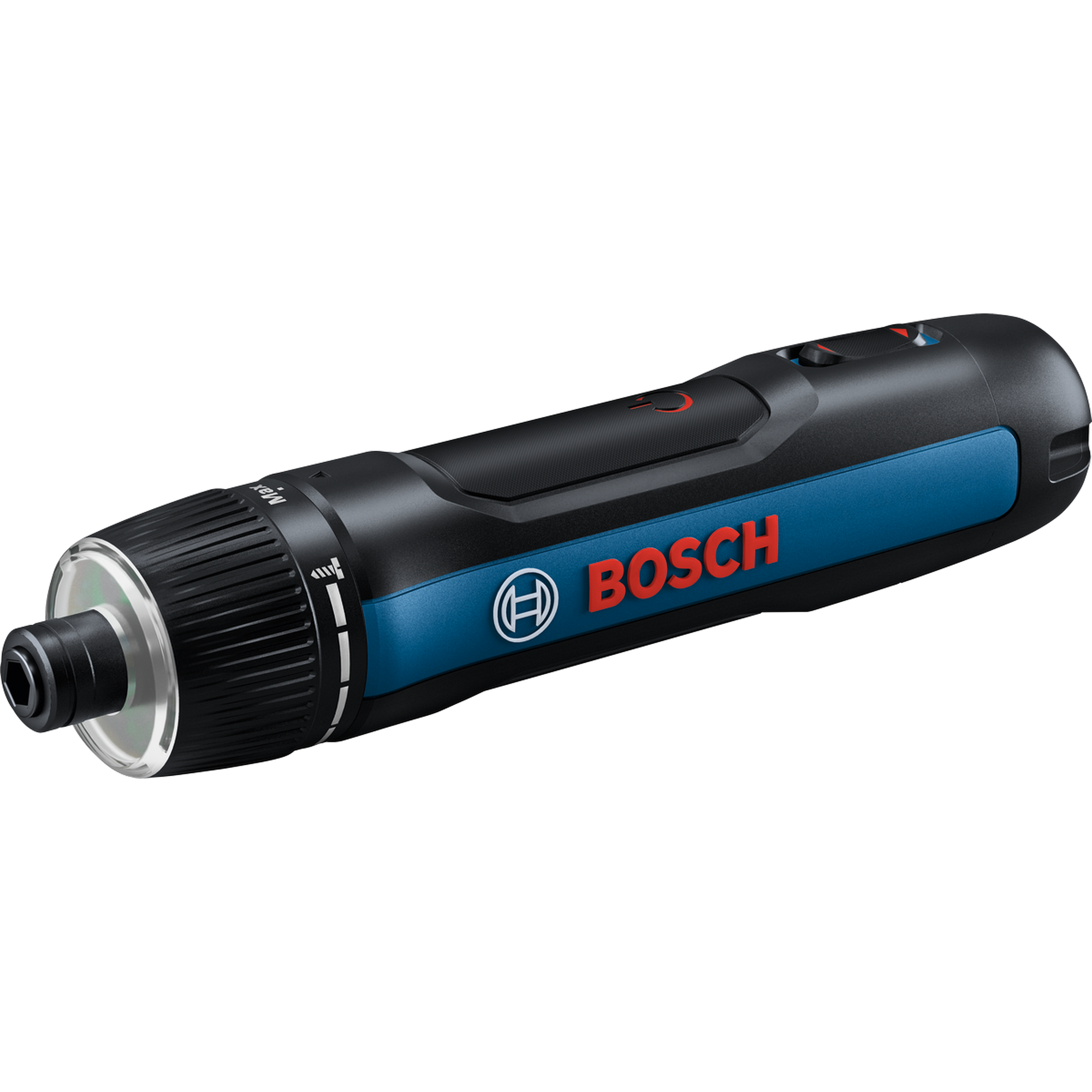Bosch Akkuschrauber 'Go 3' 3,6 V mit 8-teiligem Bit-Set und USB-Ladekabel